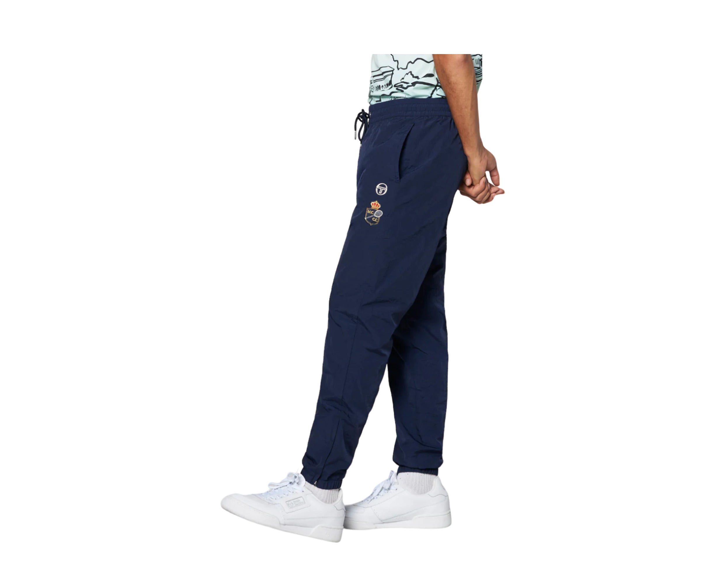 Sergio Tacchini Monte Carlo Track Pants