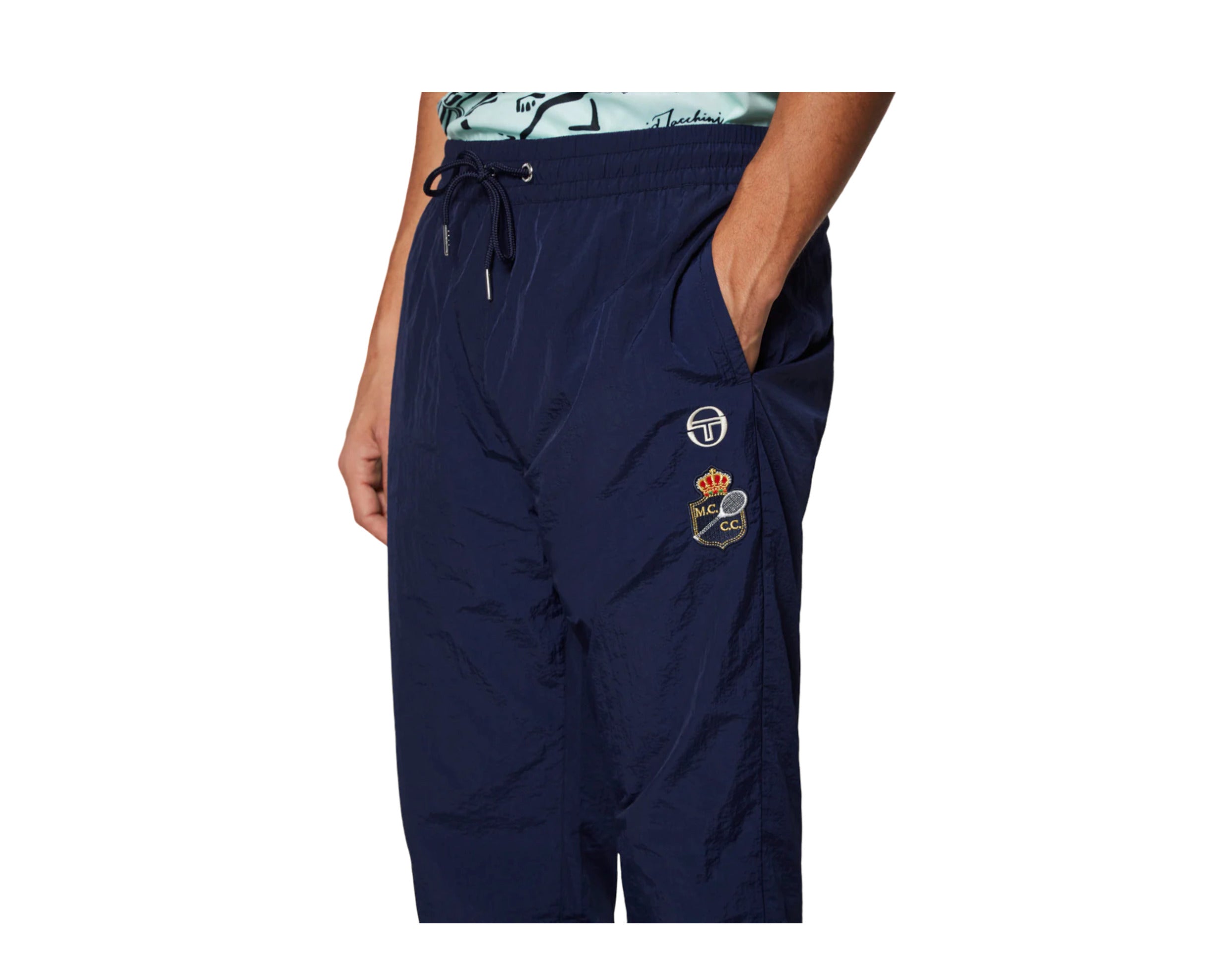 Sergio Tacchini Monte Carlo Track Pants