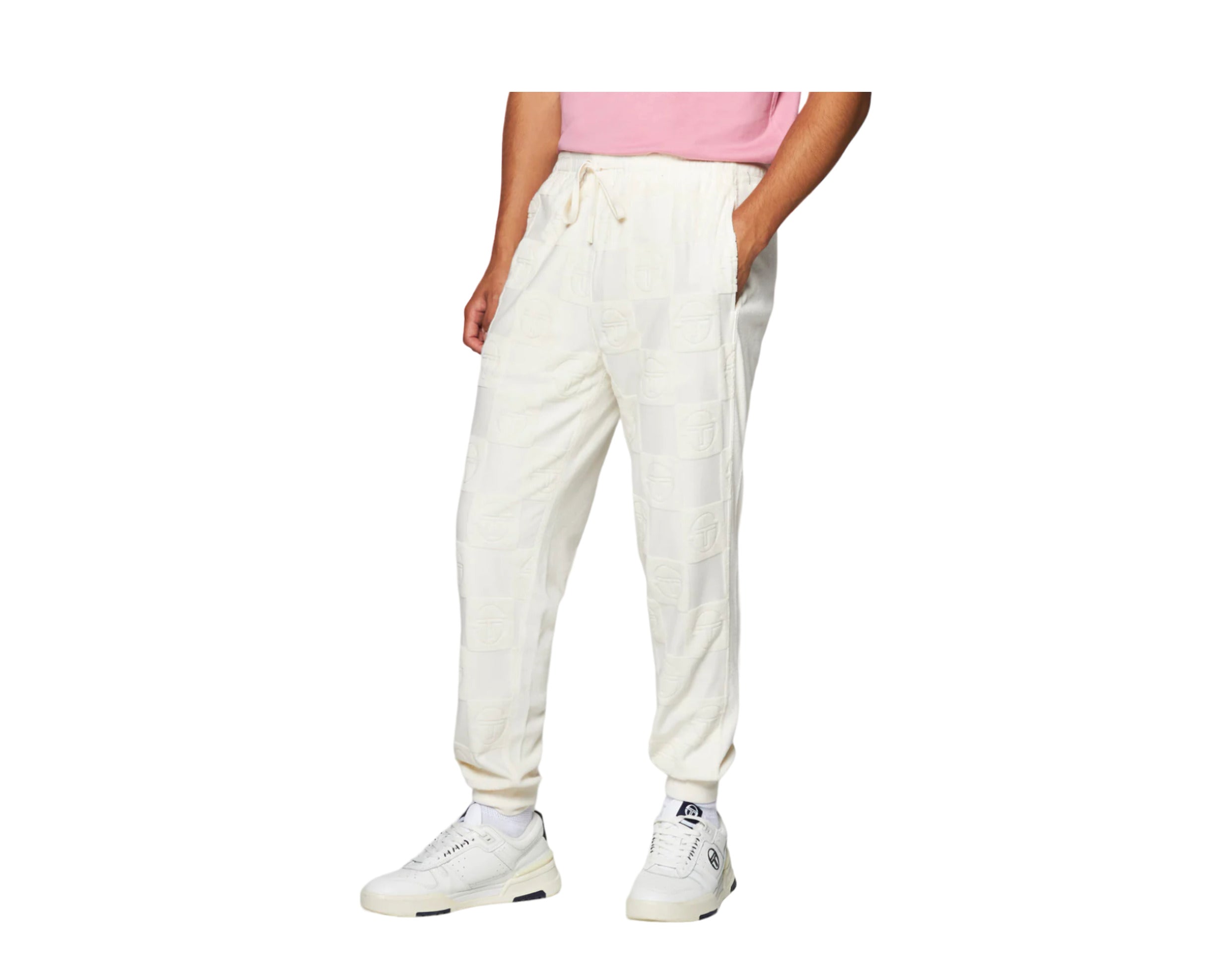 Sergio Tacchini Anzio Track Pants