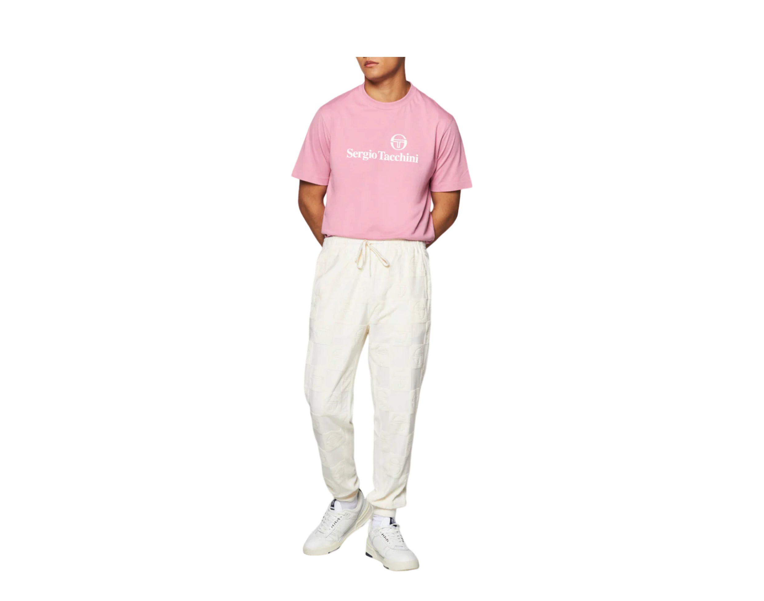 Sergio Tacchini Anzio Track Pants