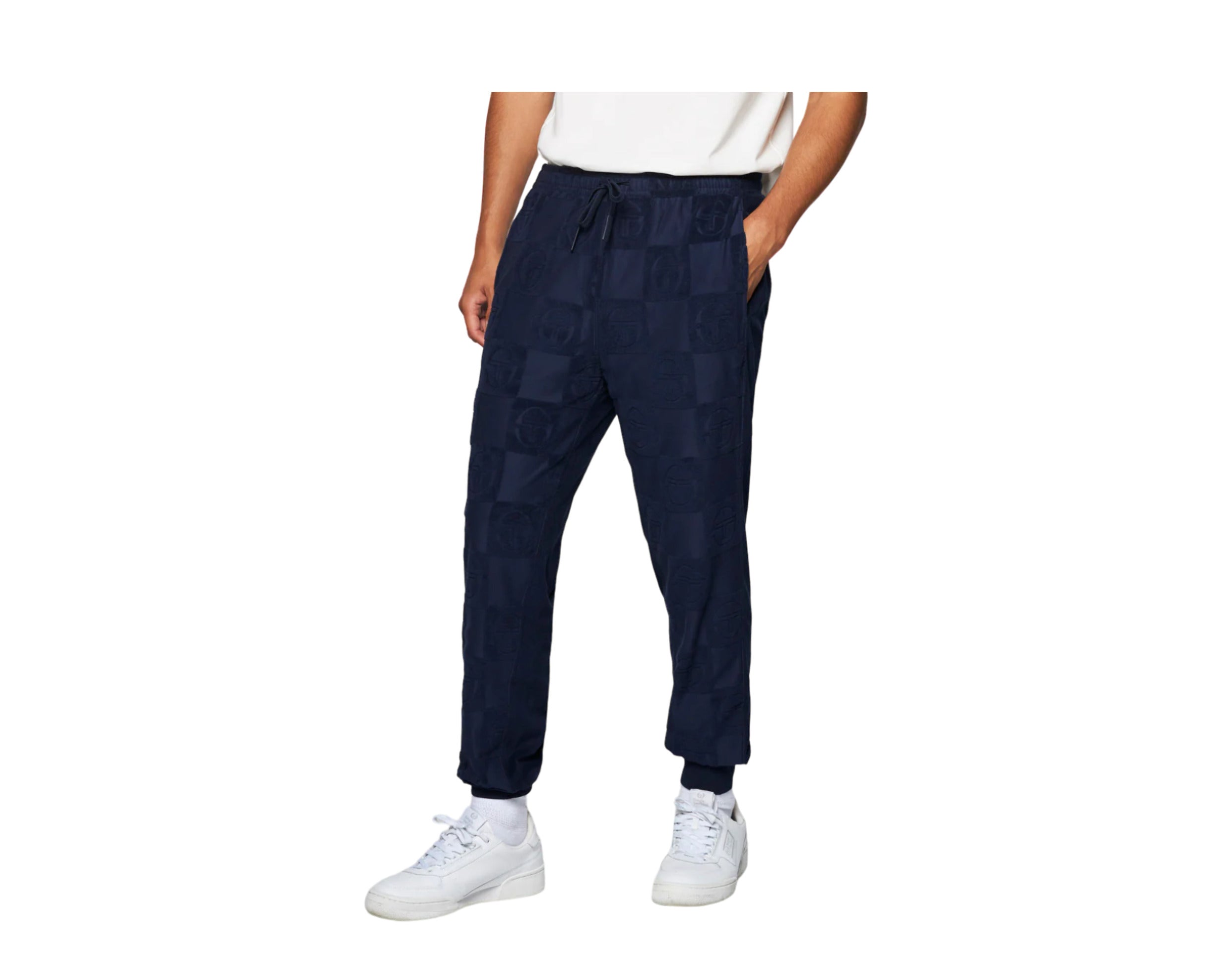 Sergio Tacchini Anzio Track Pants