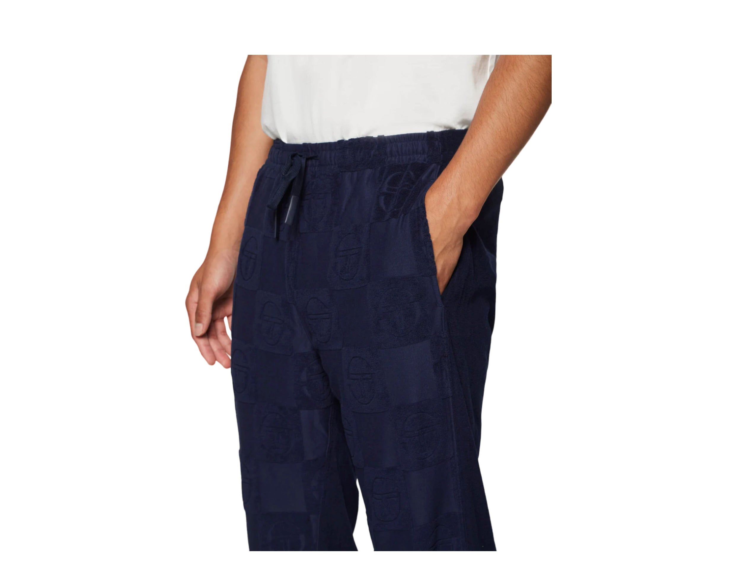 Sergio Tacchini Anzio Track Pants