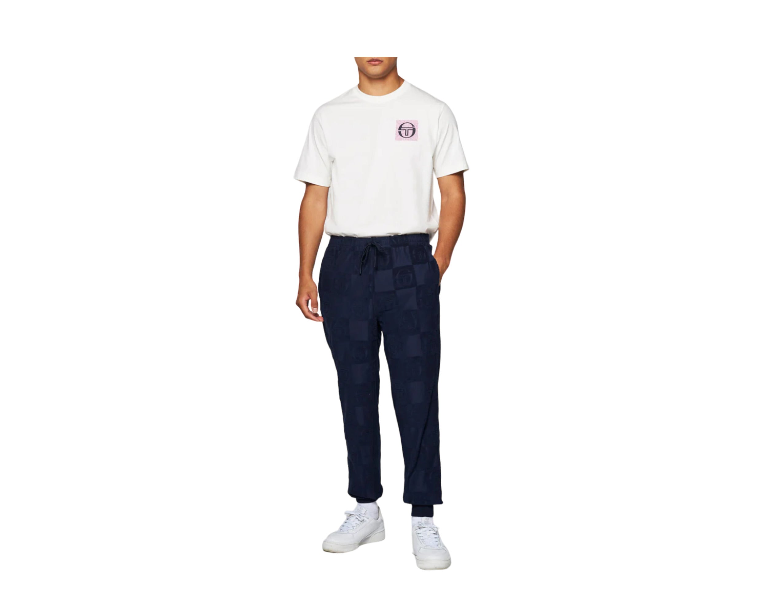 Sergio Tacchini Anzio Track Pants