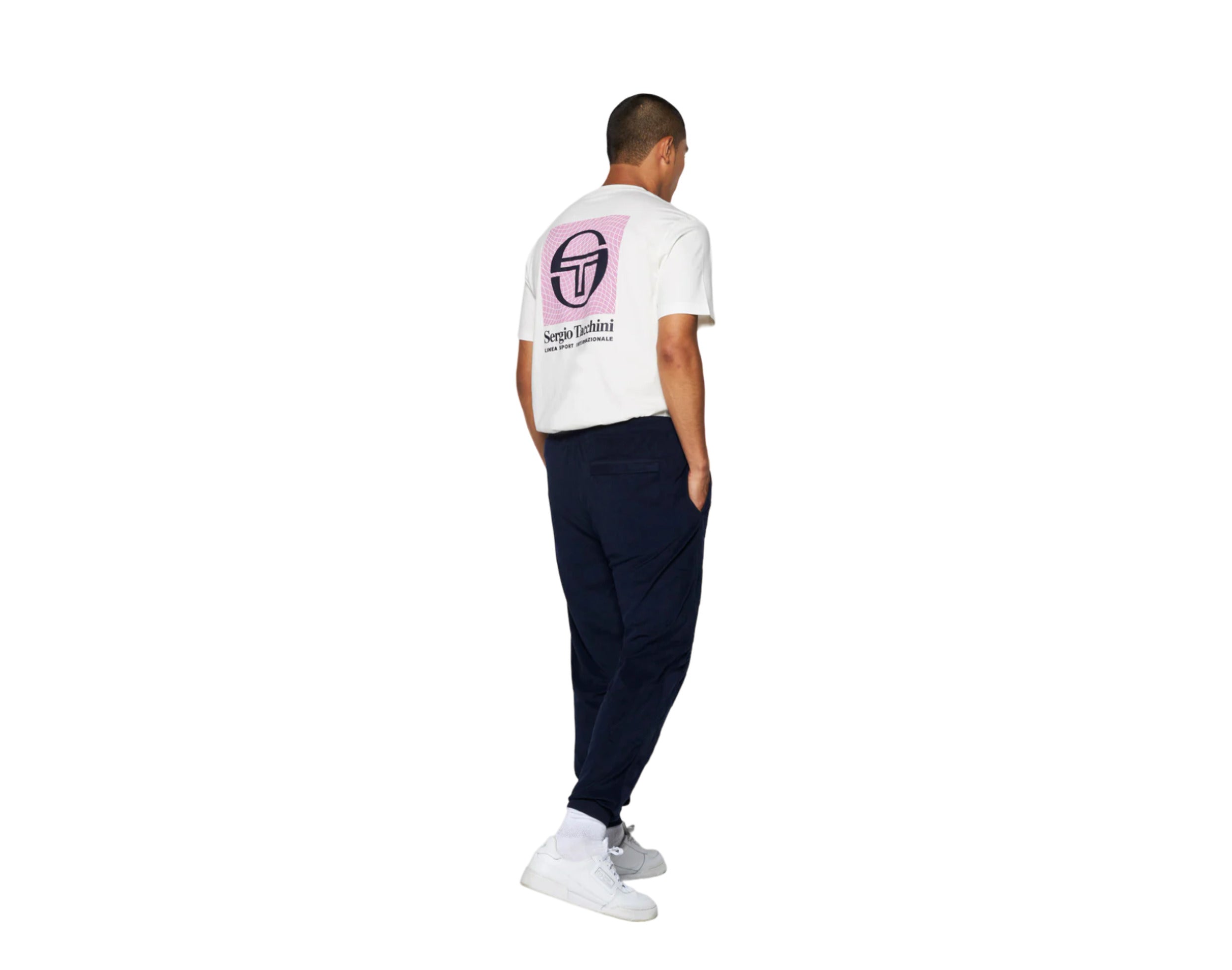 Sergio Tacchini Anzio Track Pants