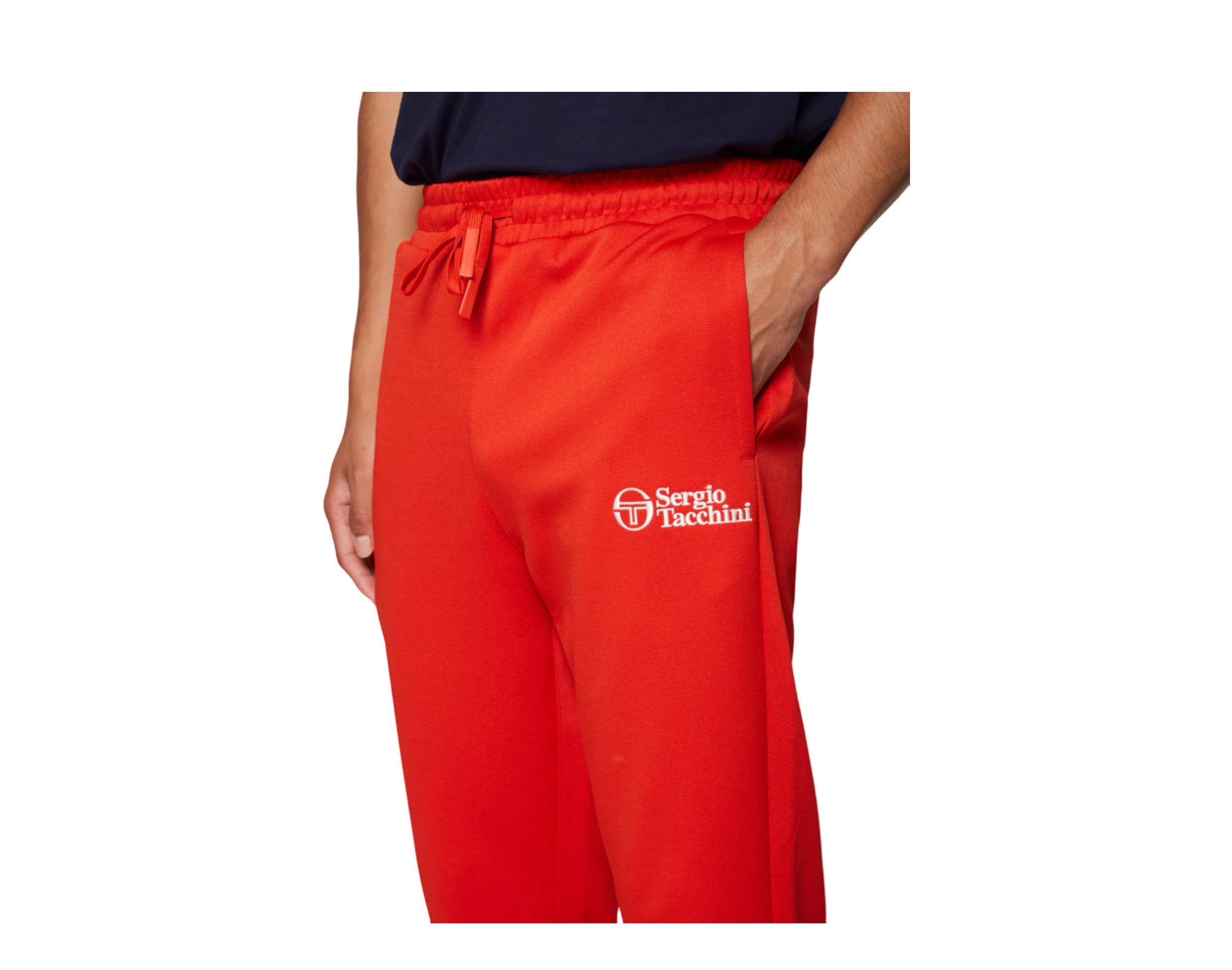 Sergio Tacchini Pero Track Pants