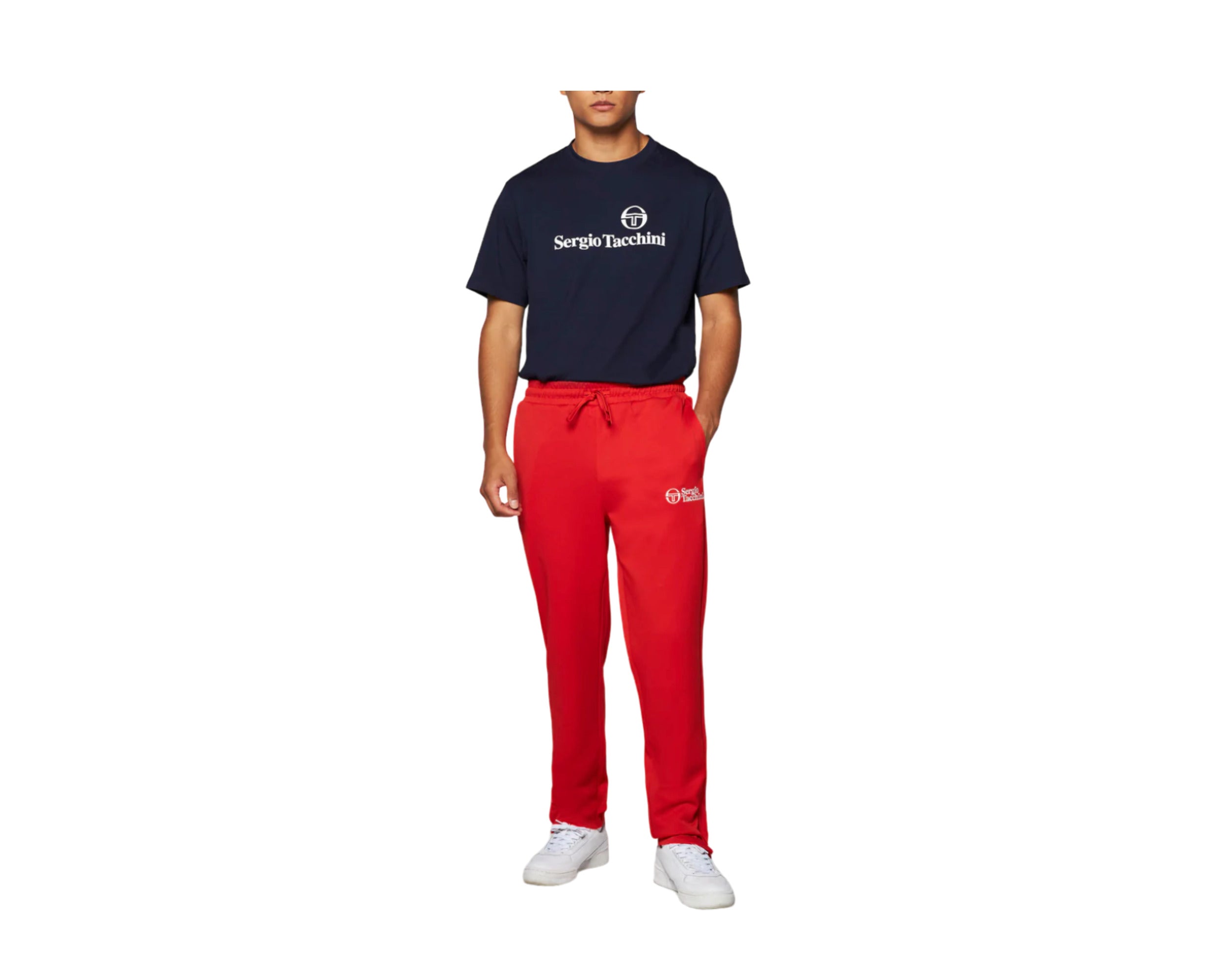 Sergio Tacchini Pero Track Pants