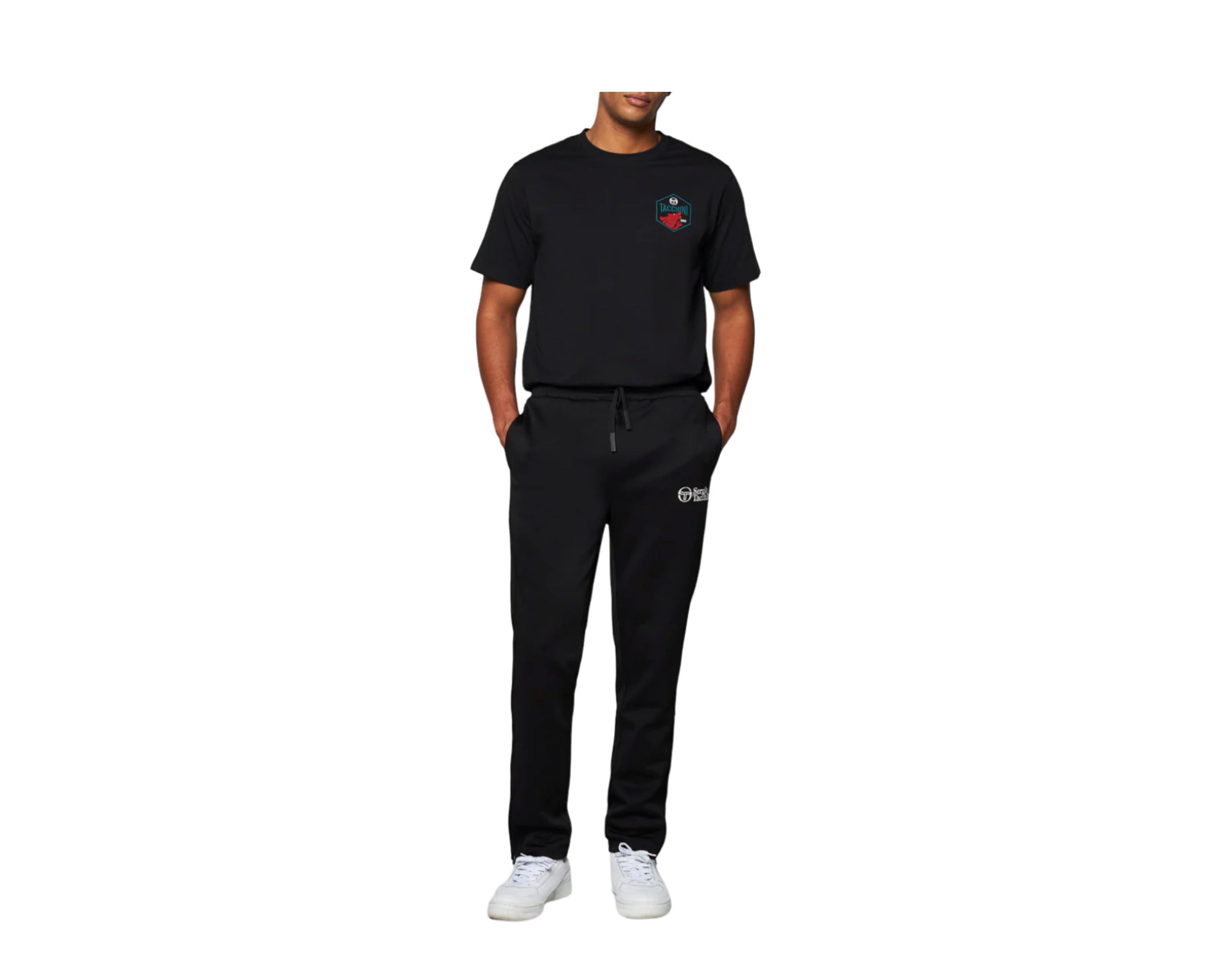 Sergio Tacchini Pero Track Pants