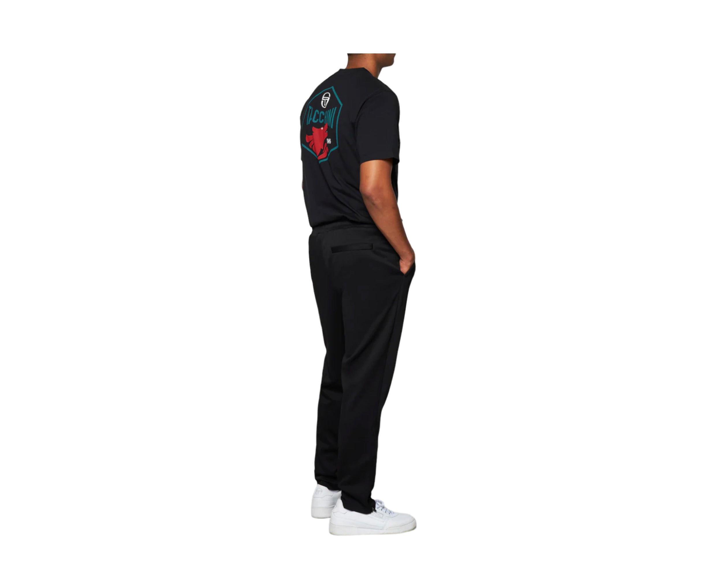 Sergio Tacchini Pero Track Pants