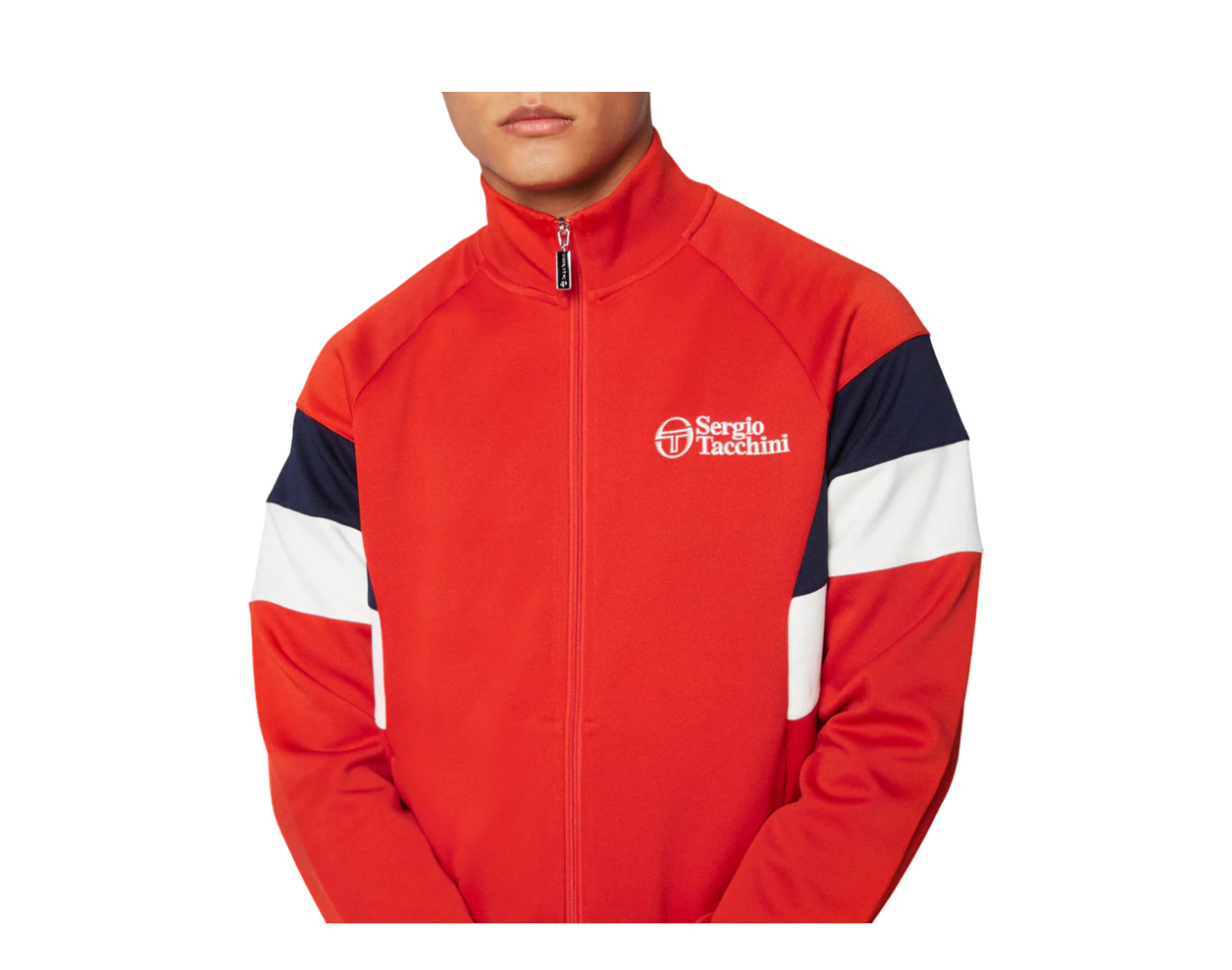 Sergio Tacchini Pero Track Jacket