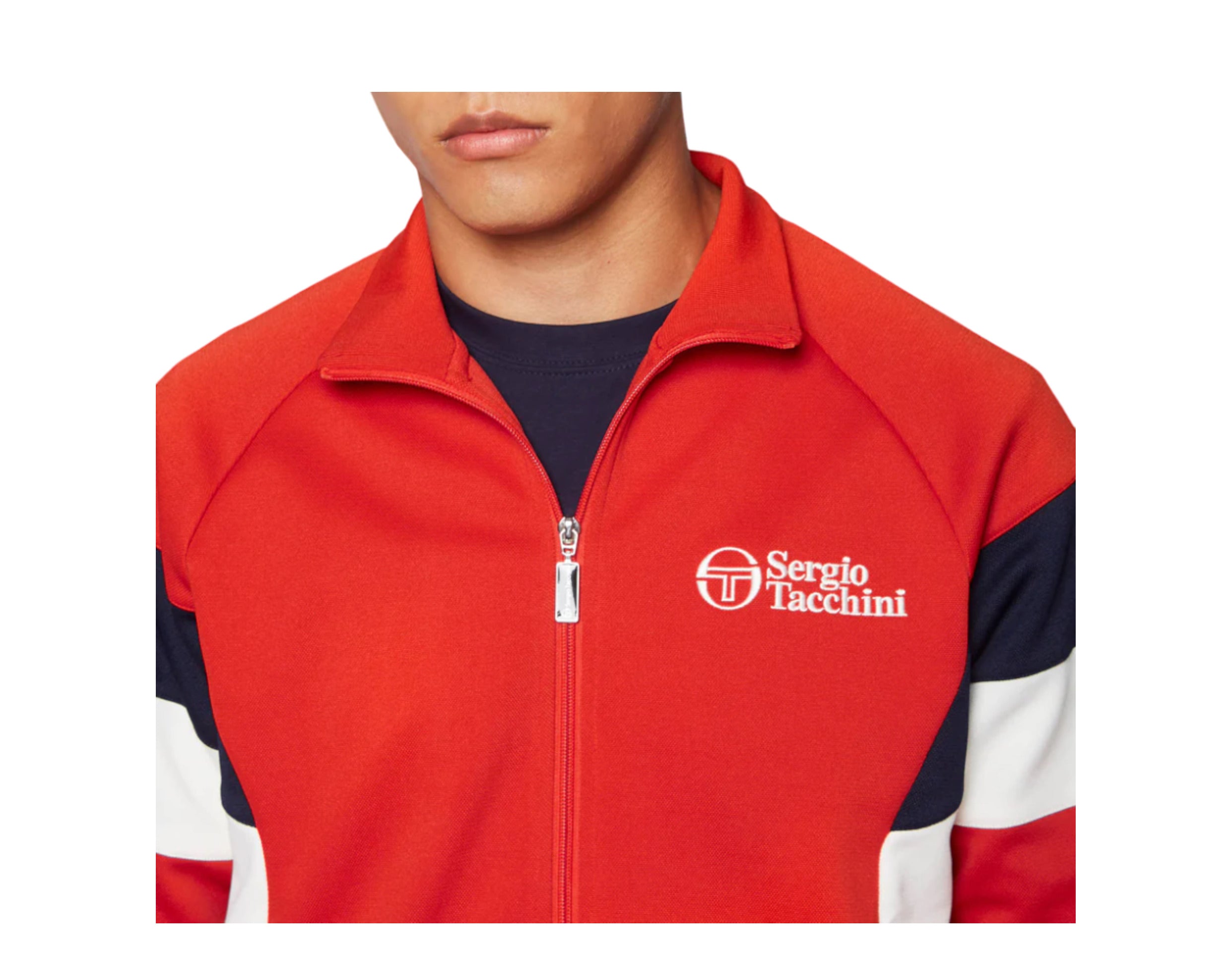 Sergio Tacchini Pero Track Jacket