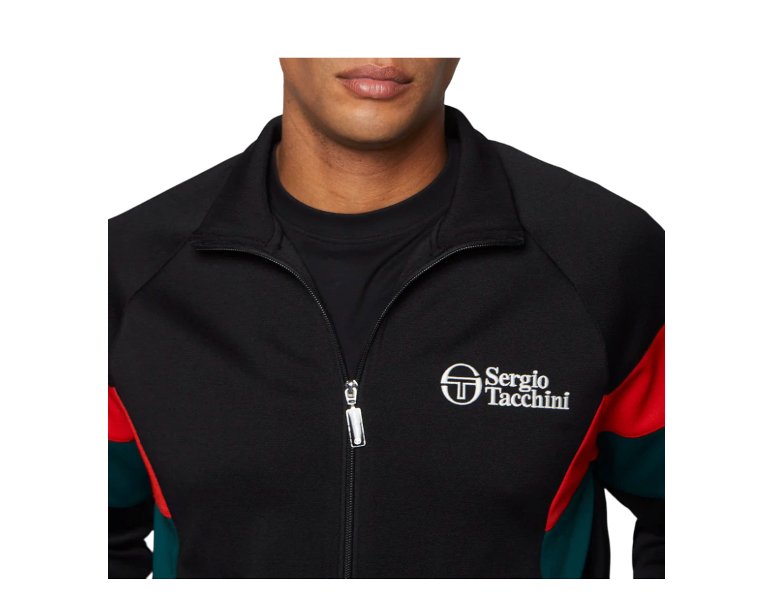 Sergio Tacchini Pero Track Jacket