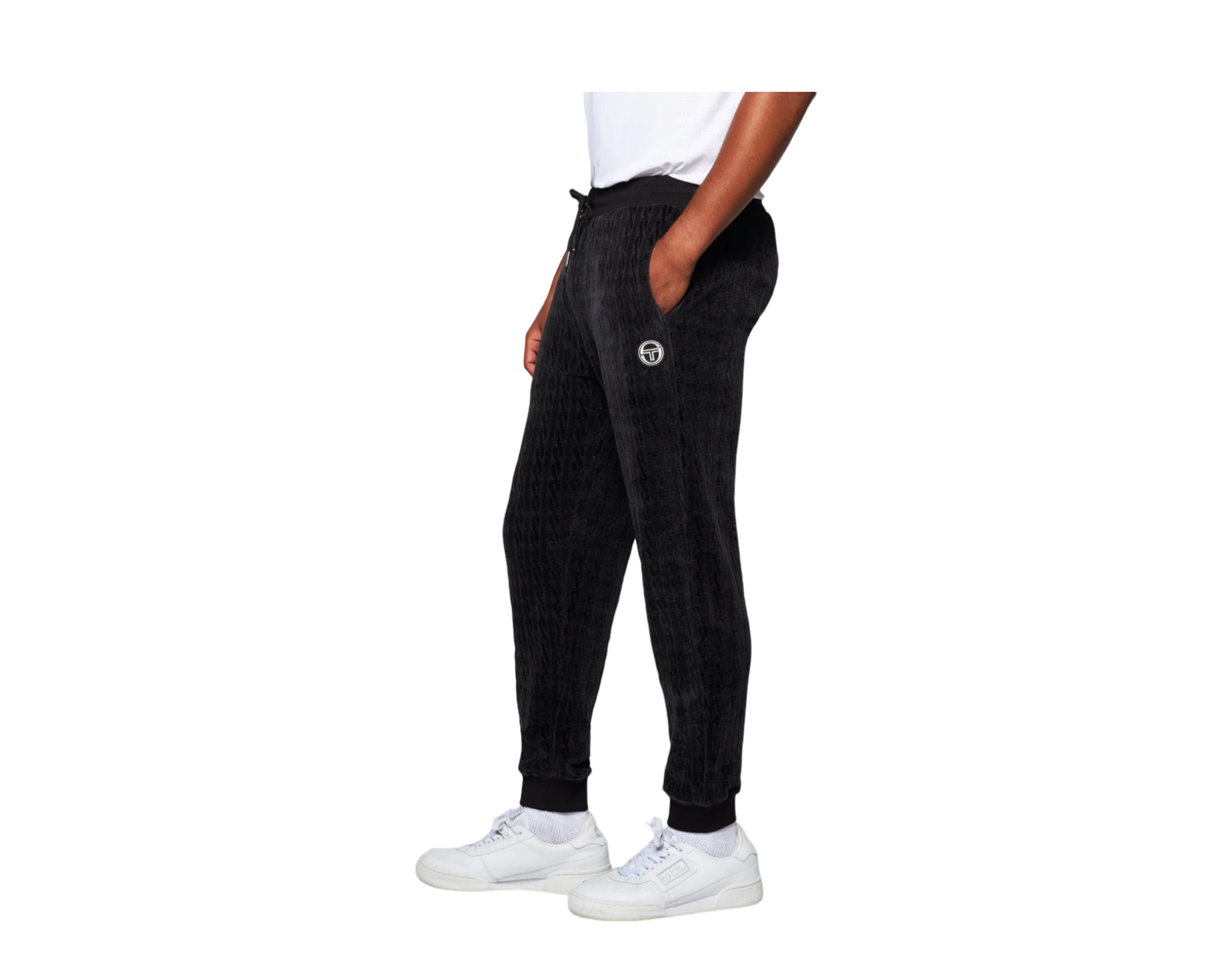 Sergio Tacchini Trento Pants