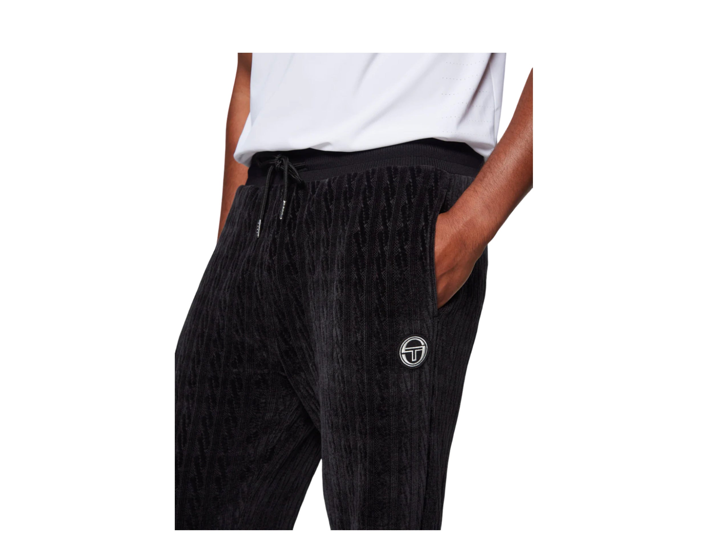 Sergio Tacchini Trento Pants