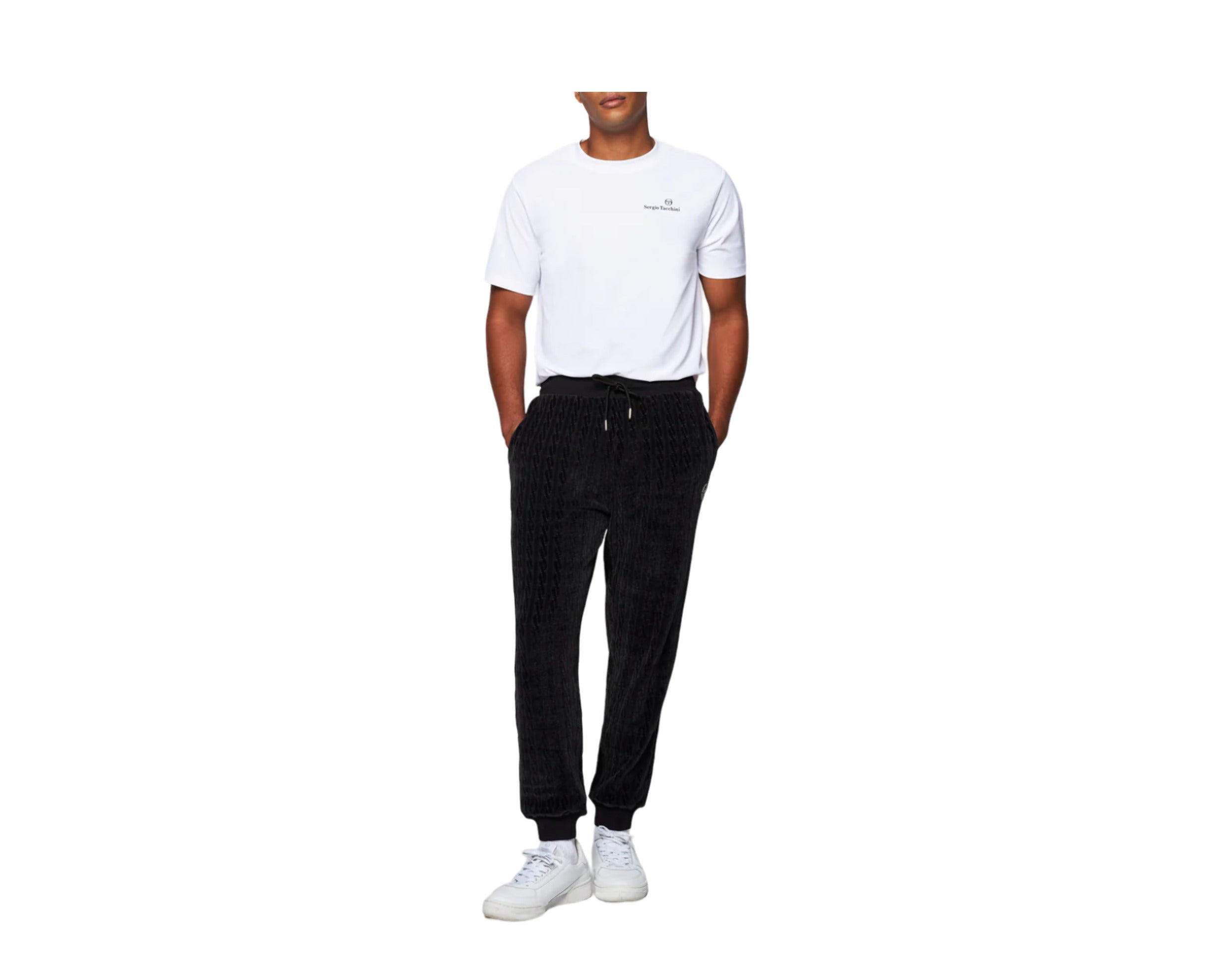 Sergio Tacchini Trento Pants