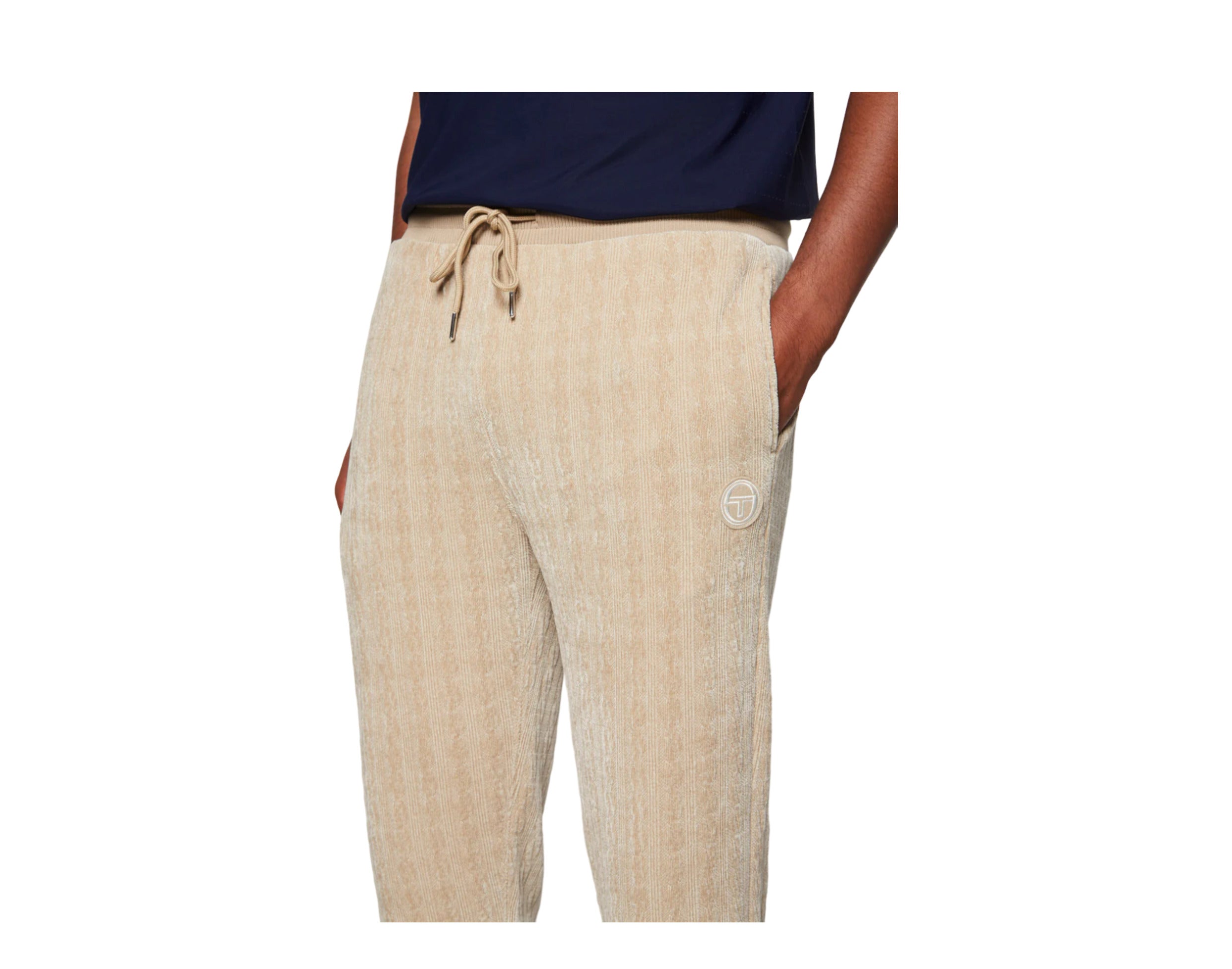 Sergio Tacchini Trento Pants