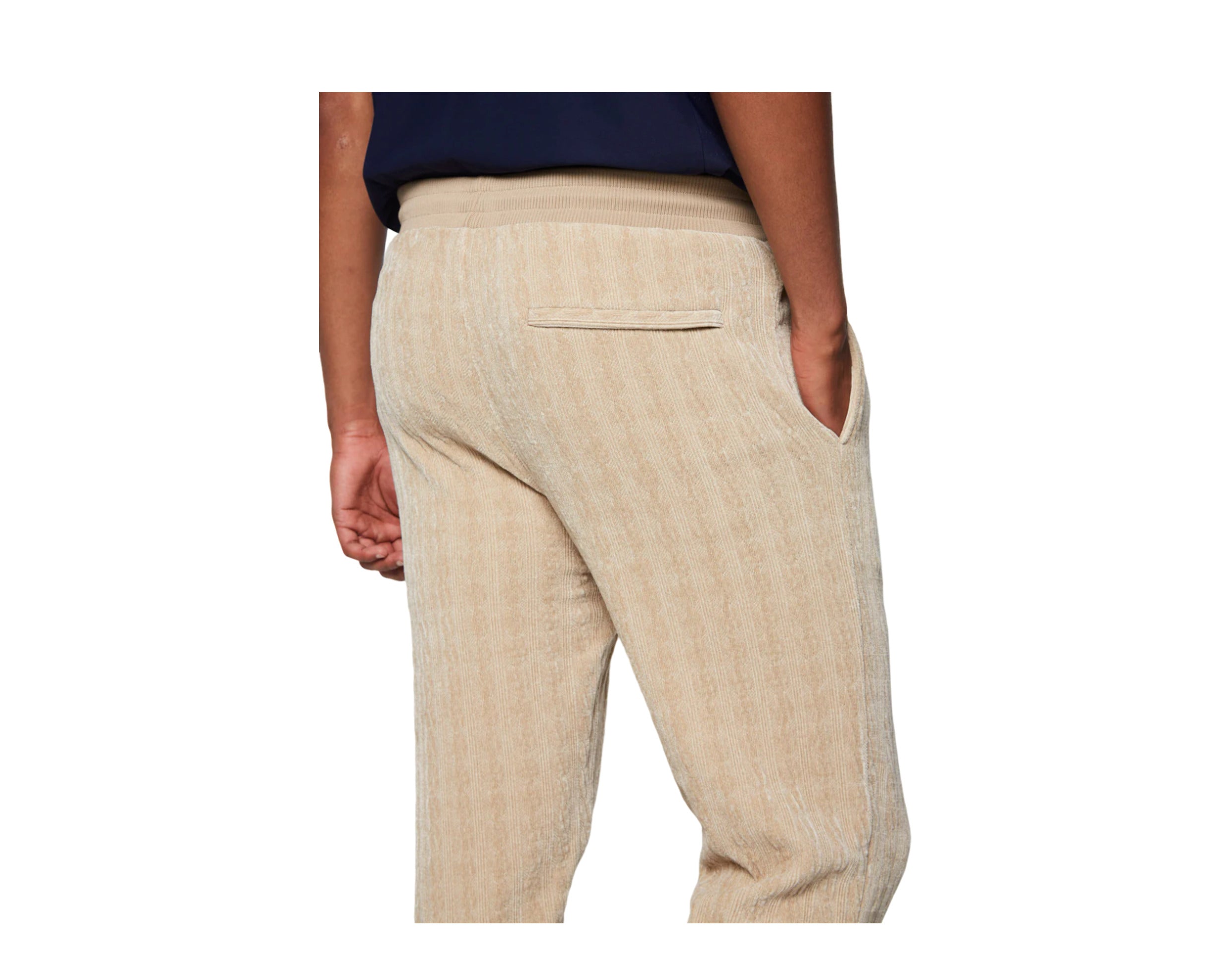 Sergio Tacchini Trento Pants