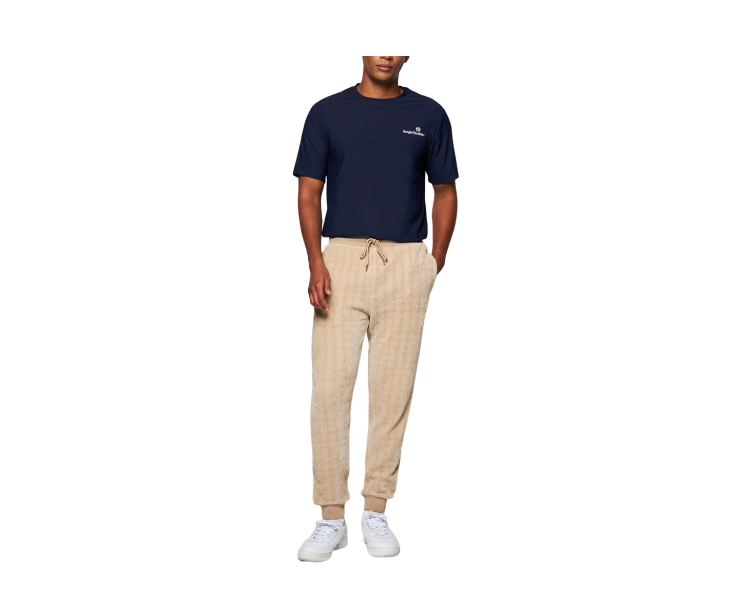 Sergio Tacchini Trento Pants