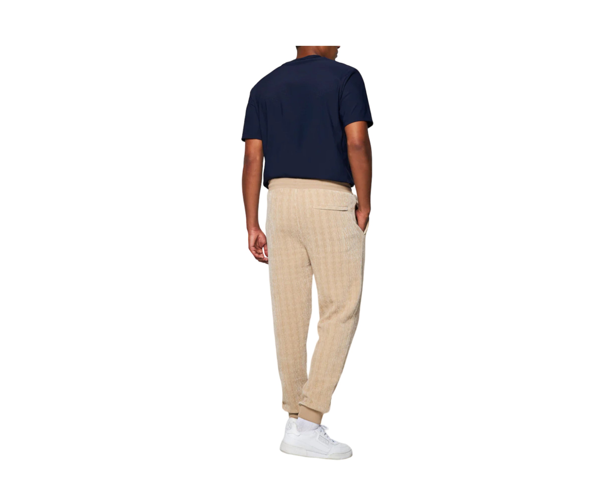 Sergio Tacchini Trento Pants