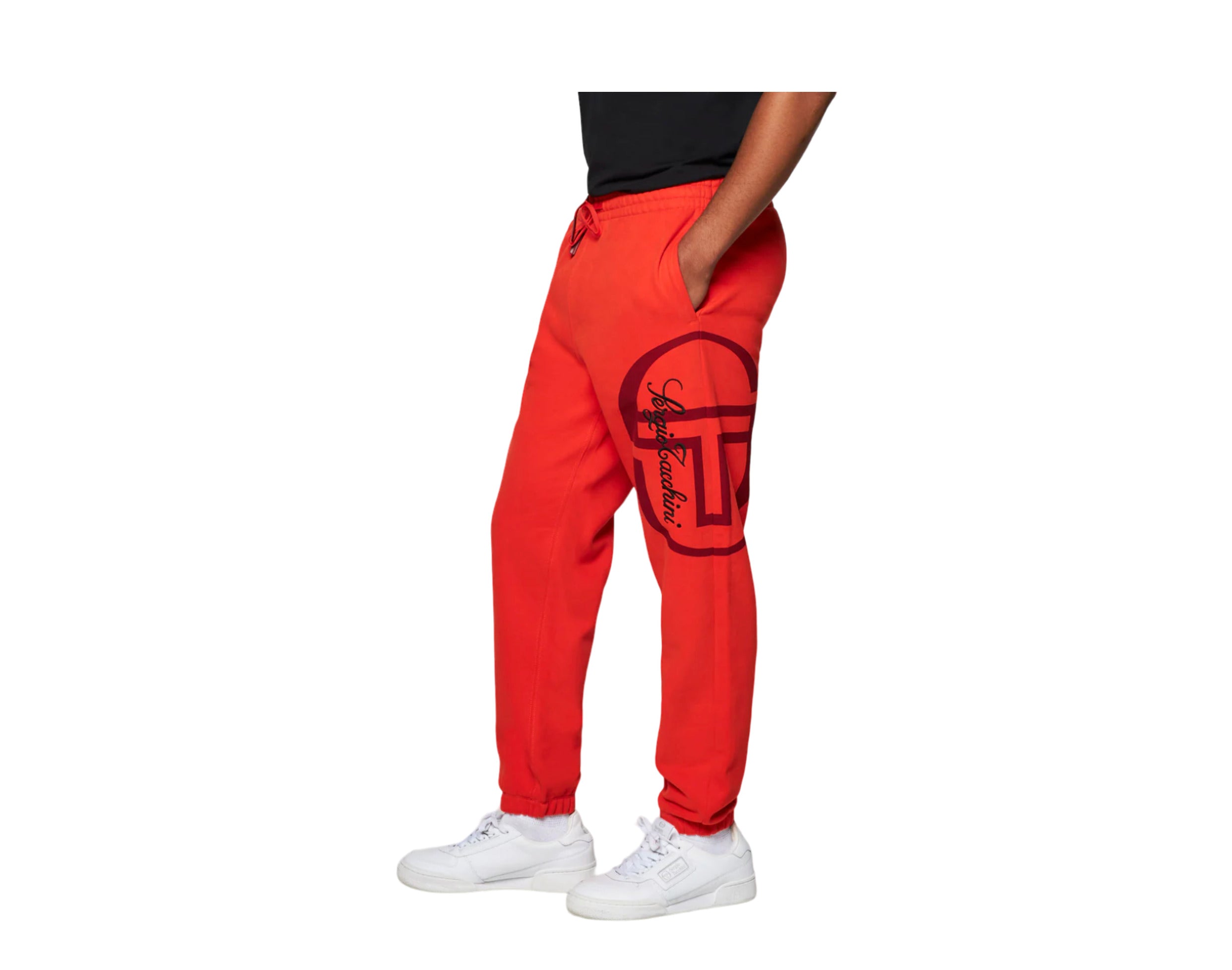 Sergio Tacchini Garcon Sweatpants