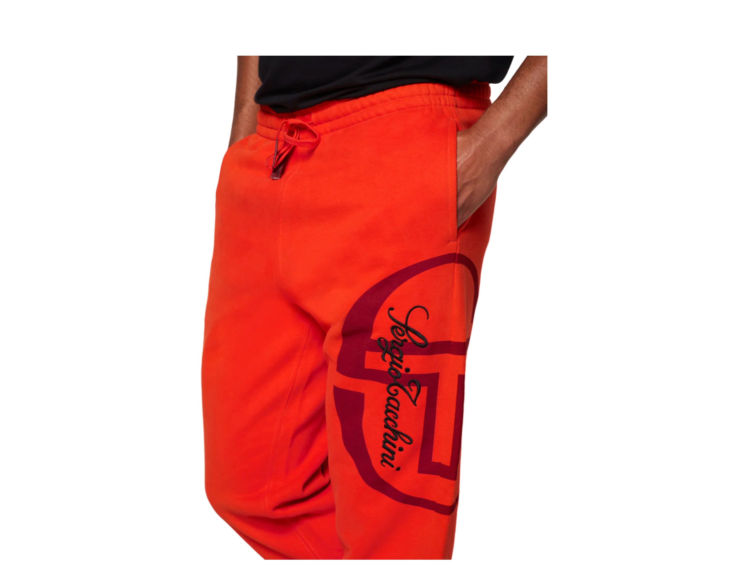 Sergio Tacchini Garcon Sweatpants