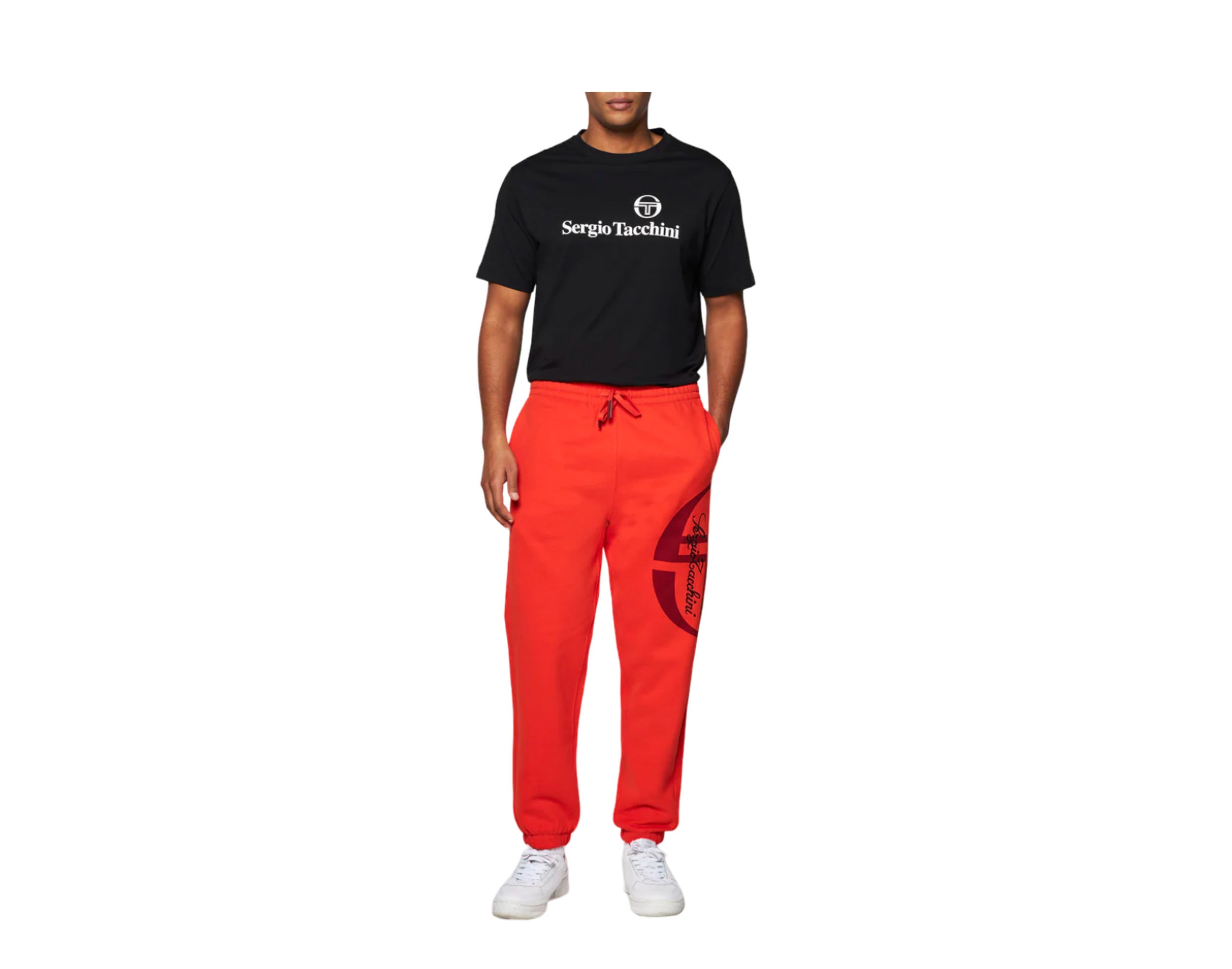 Sergio Tacchini Garcon Sweatpants