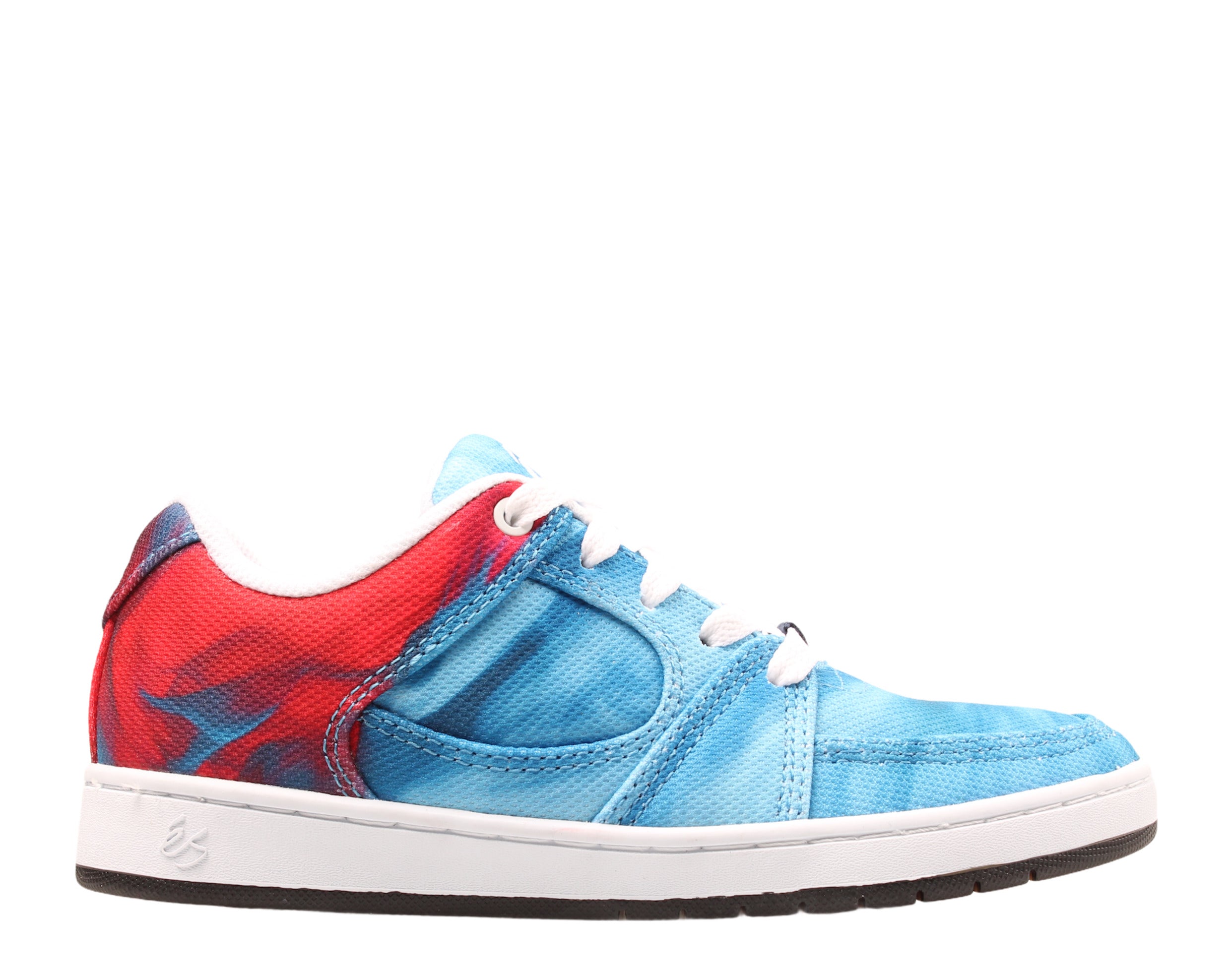 eS Footwear Accel Slim Men's Skateboard Sneakers