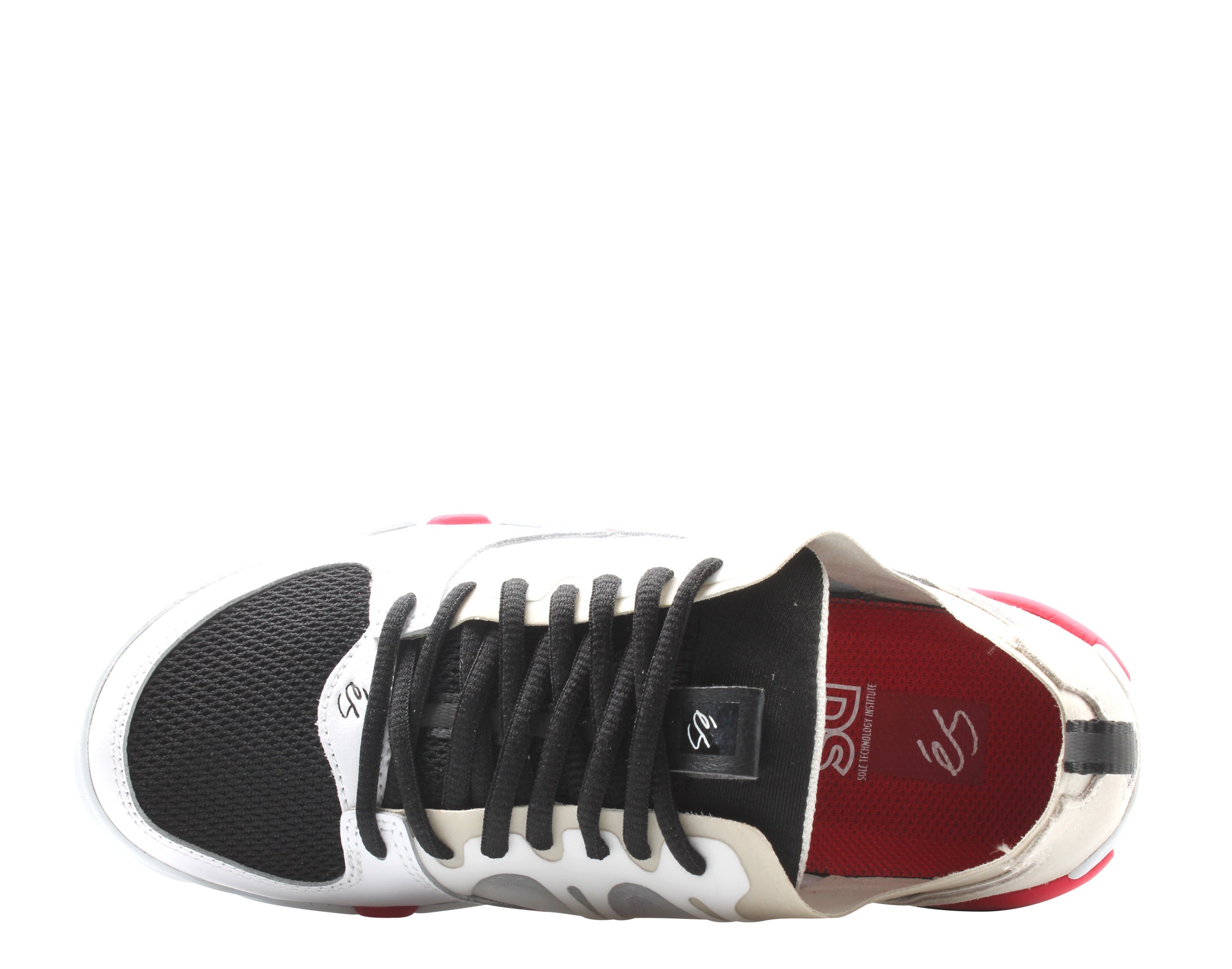 eS Footwear Silo Men's Skateboard Sneakers