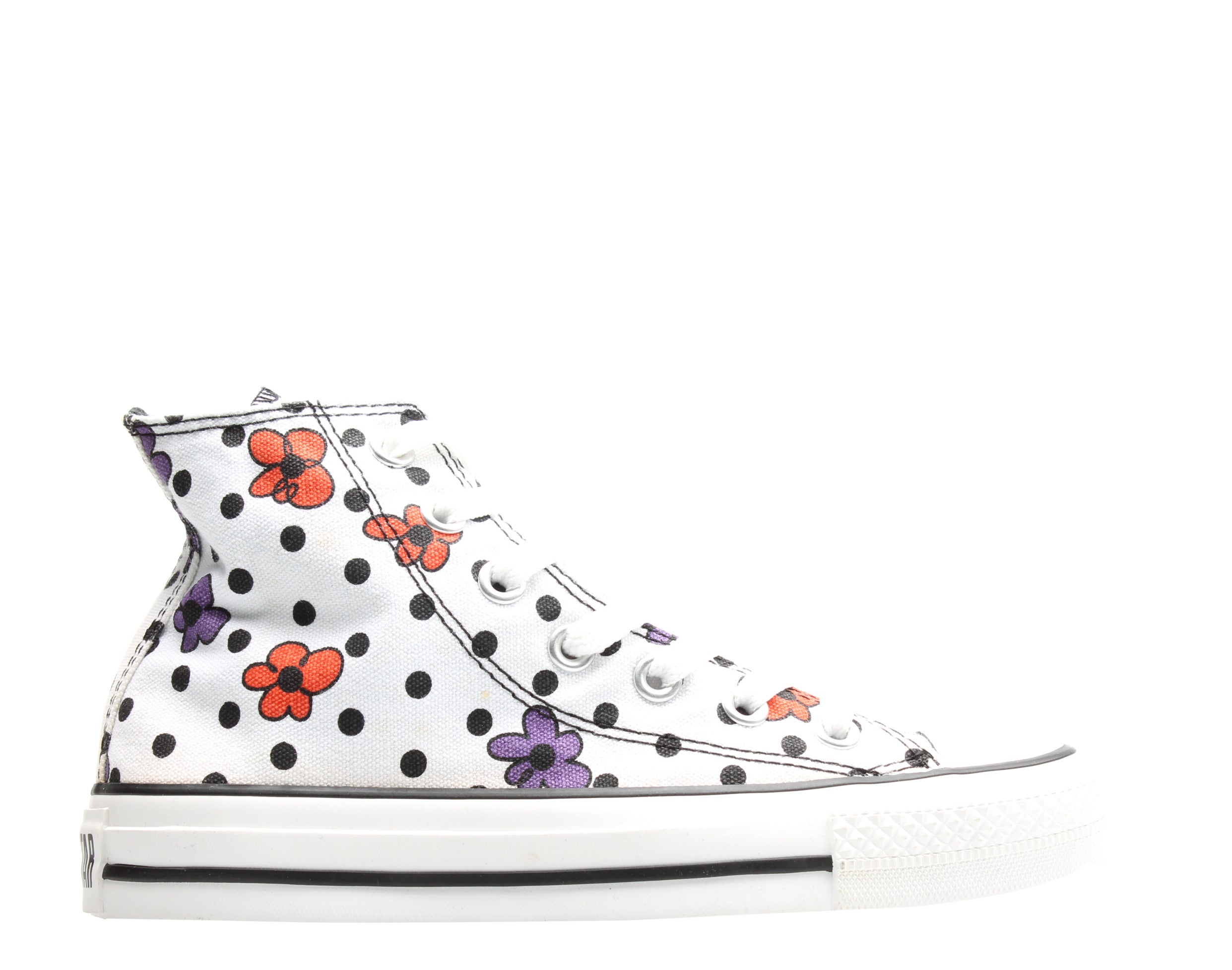 Converse Chuck Taylor All Star Print Hi Women's Sneakers