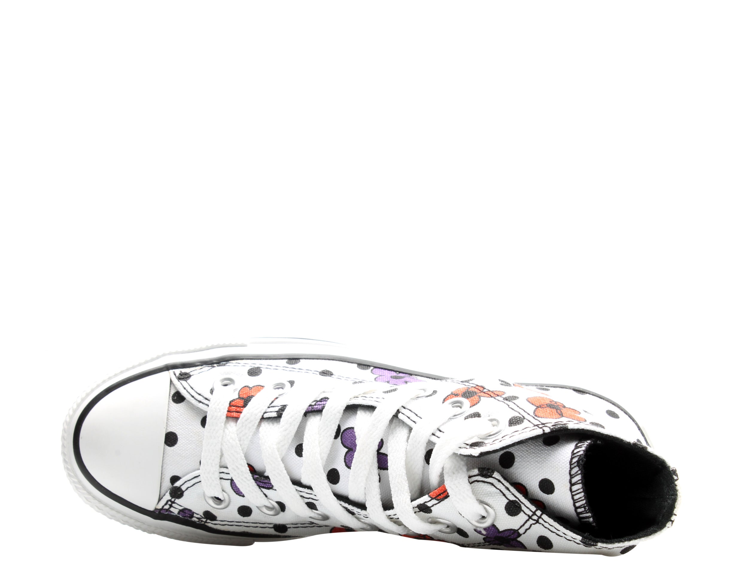 Converse Chuck Taylor All Star Print Hi Women's Sneakers