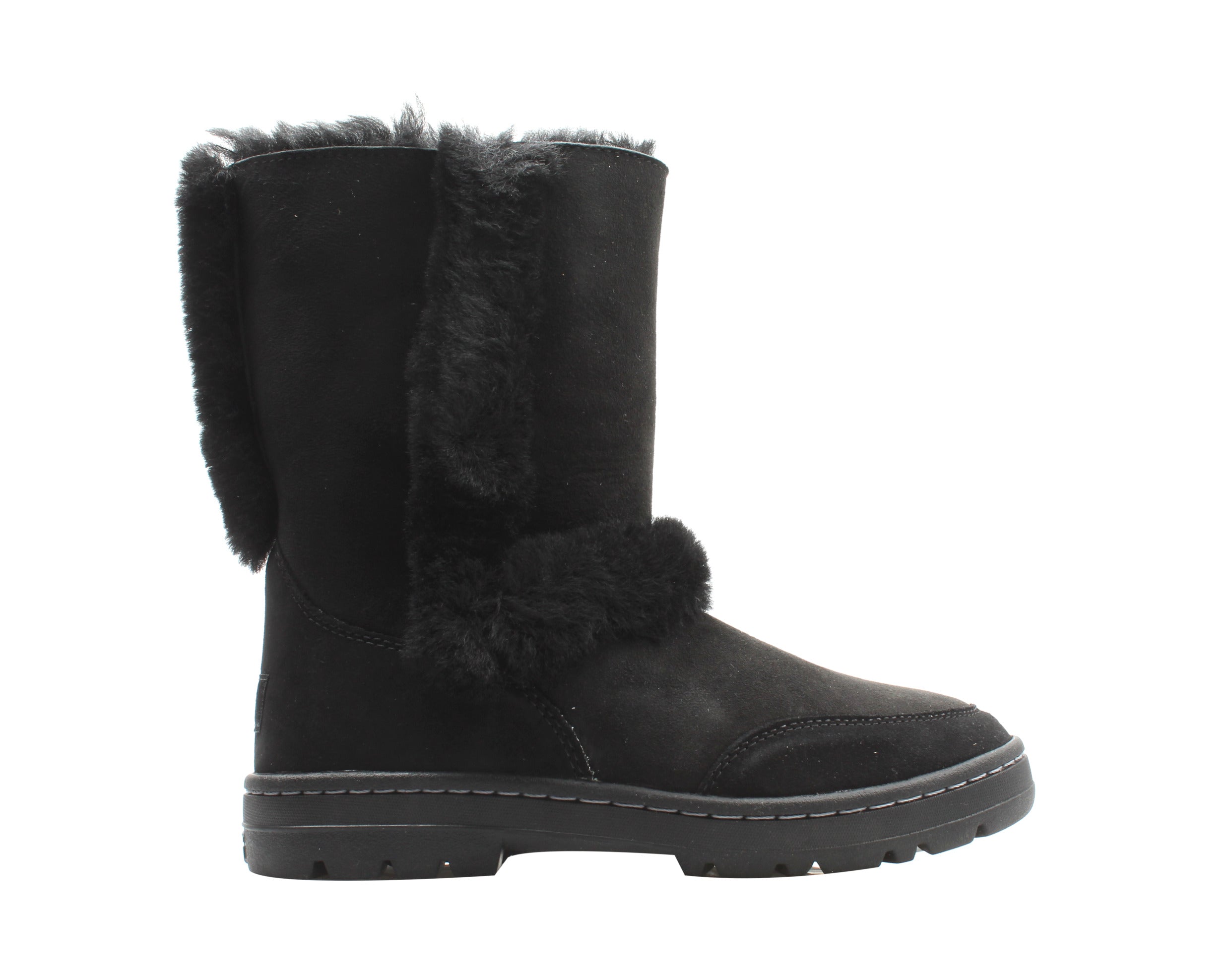 UGG Australia Sundance Short II Revival Women's Boots