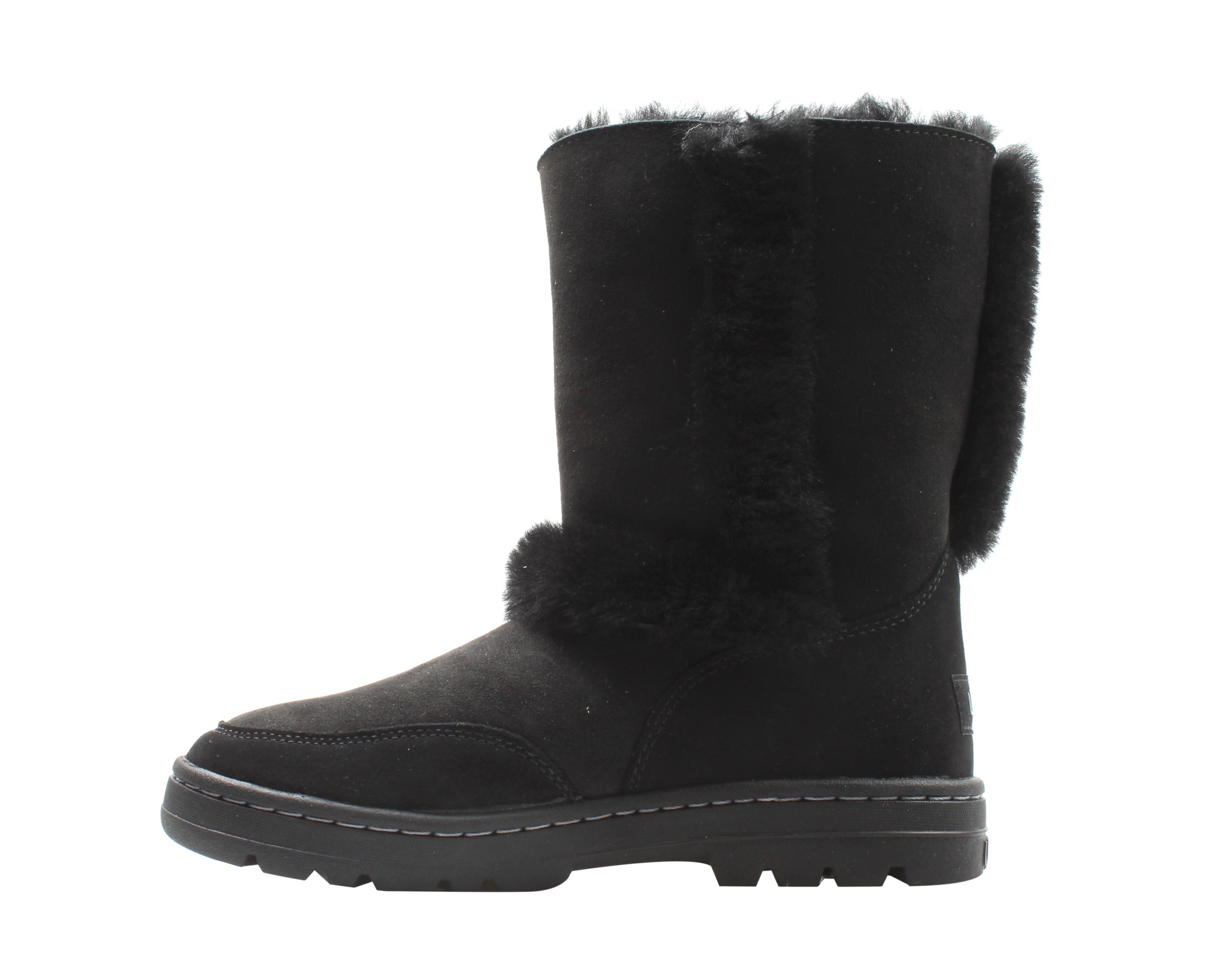 UGG Australia Sundance Short II Revival Women's Boots