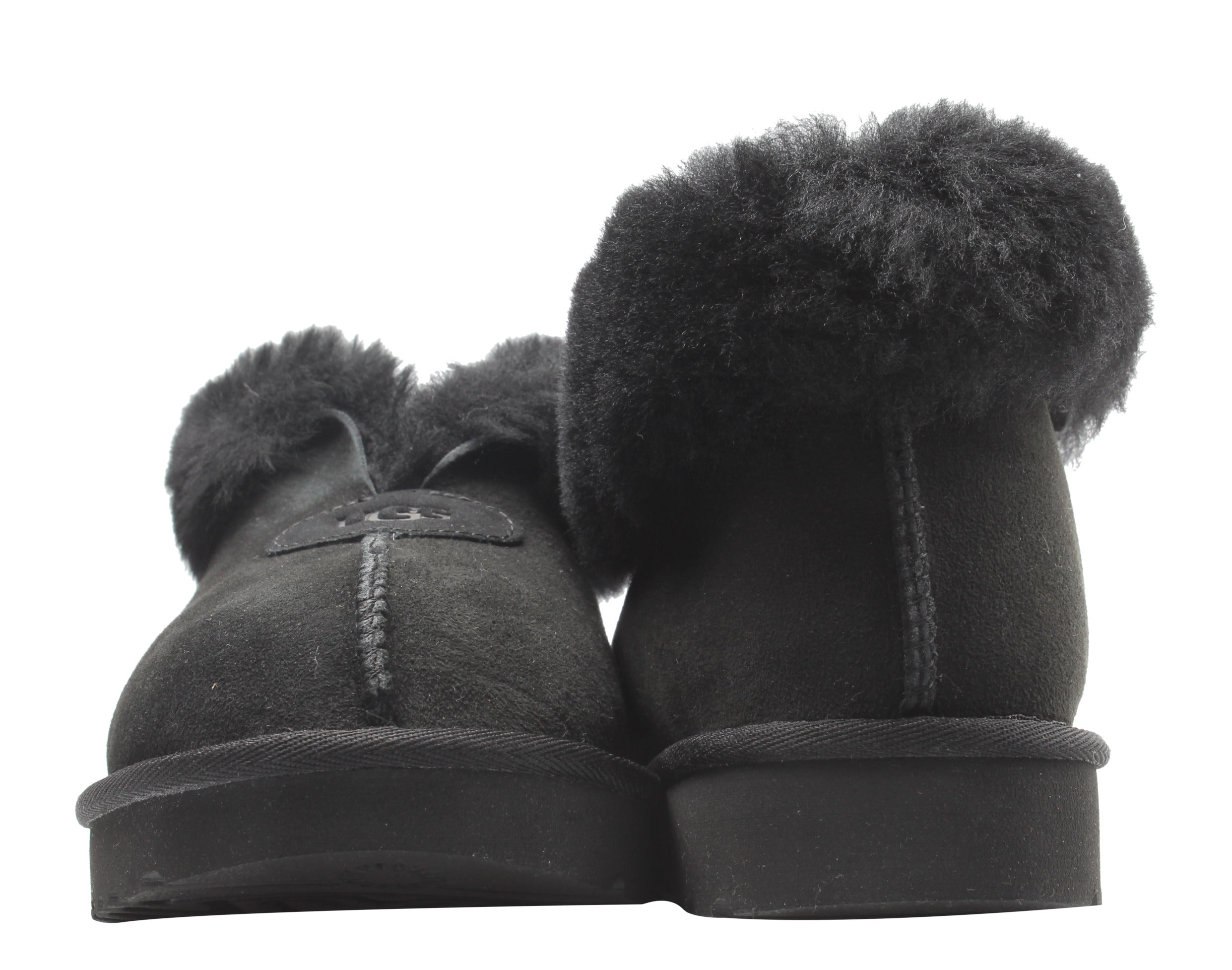 UGG Australia Mate Revival Women's Boots