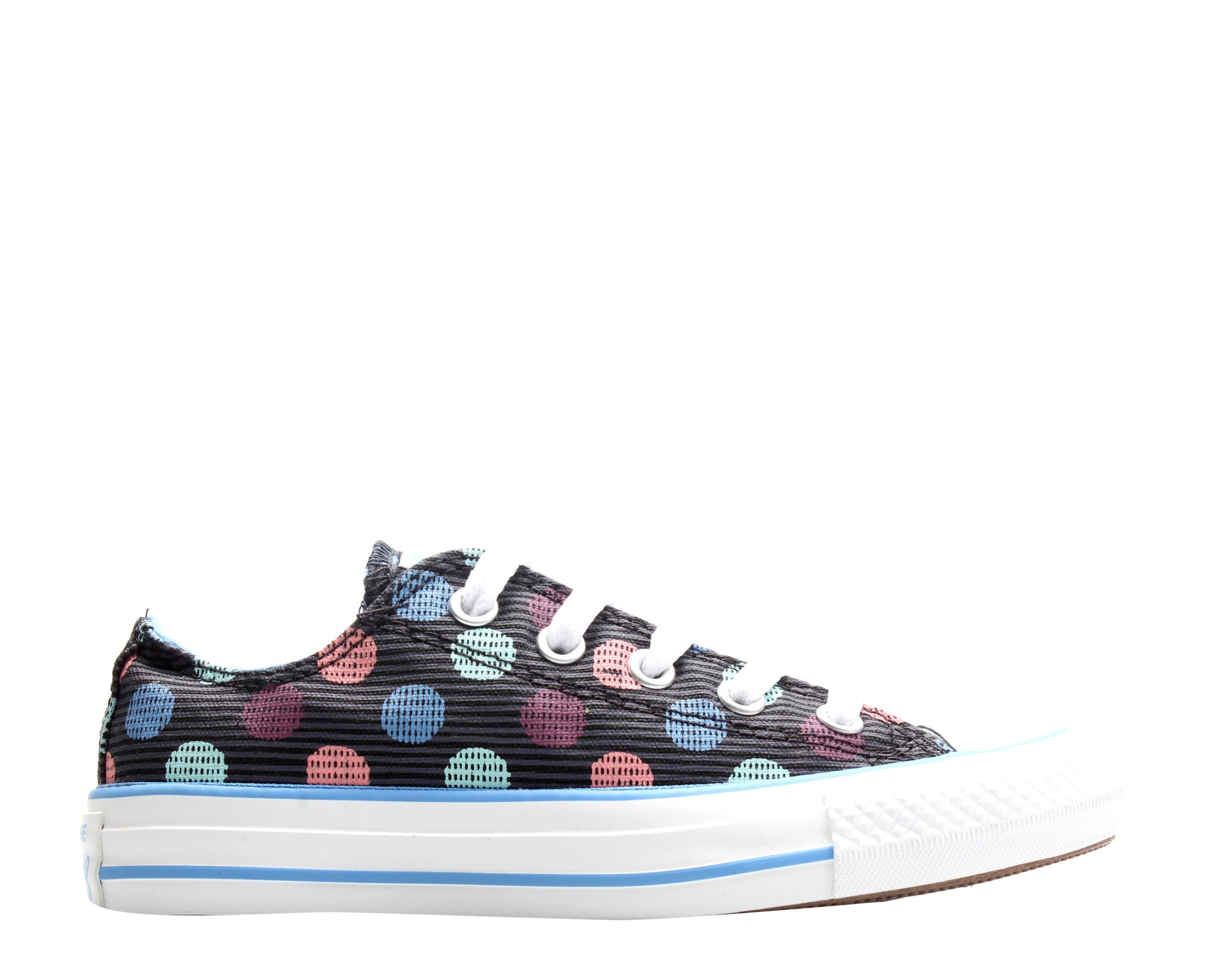 Converse Chuck Taylor All Star Ox Polka Dots Low Top Women's Sneakers