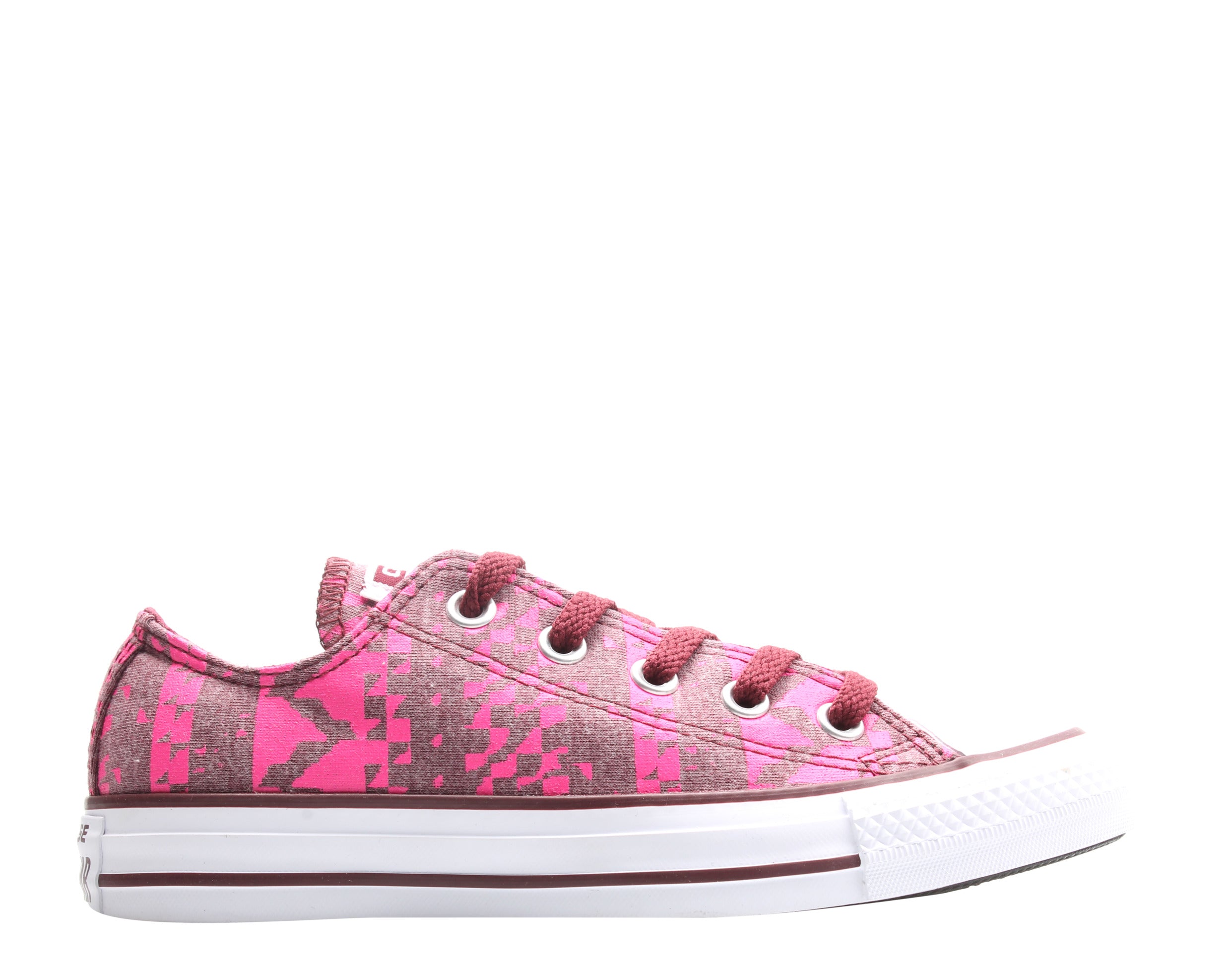 Converse Chuck Taylor All Star Ox Print Women's Sneakers