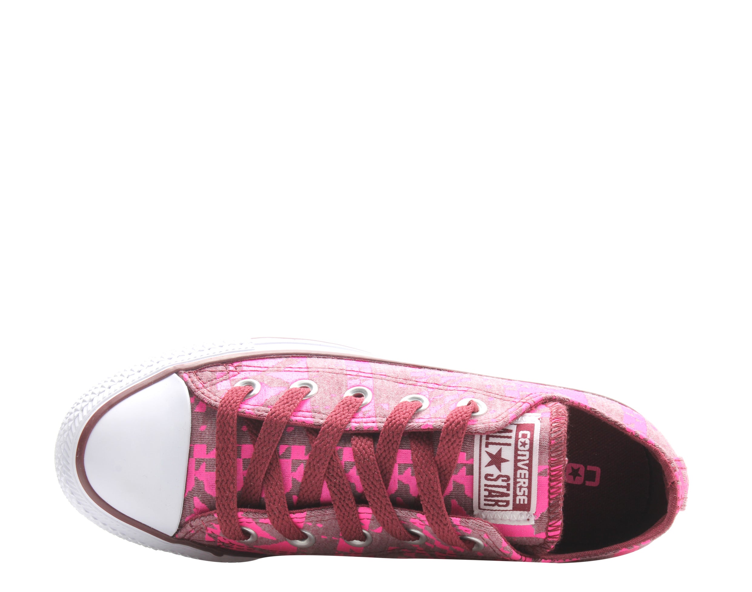 Converse Chuck Taylor All Star Ox Print Women's Sneakers