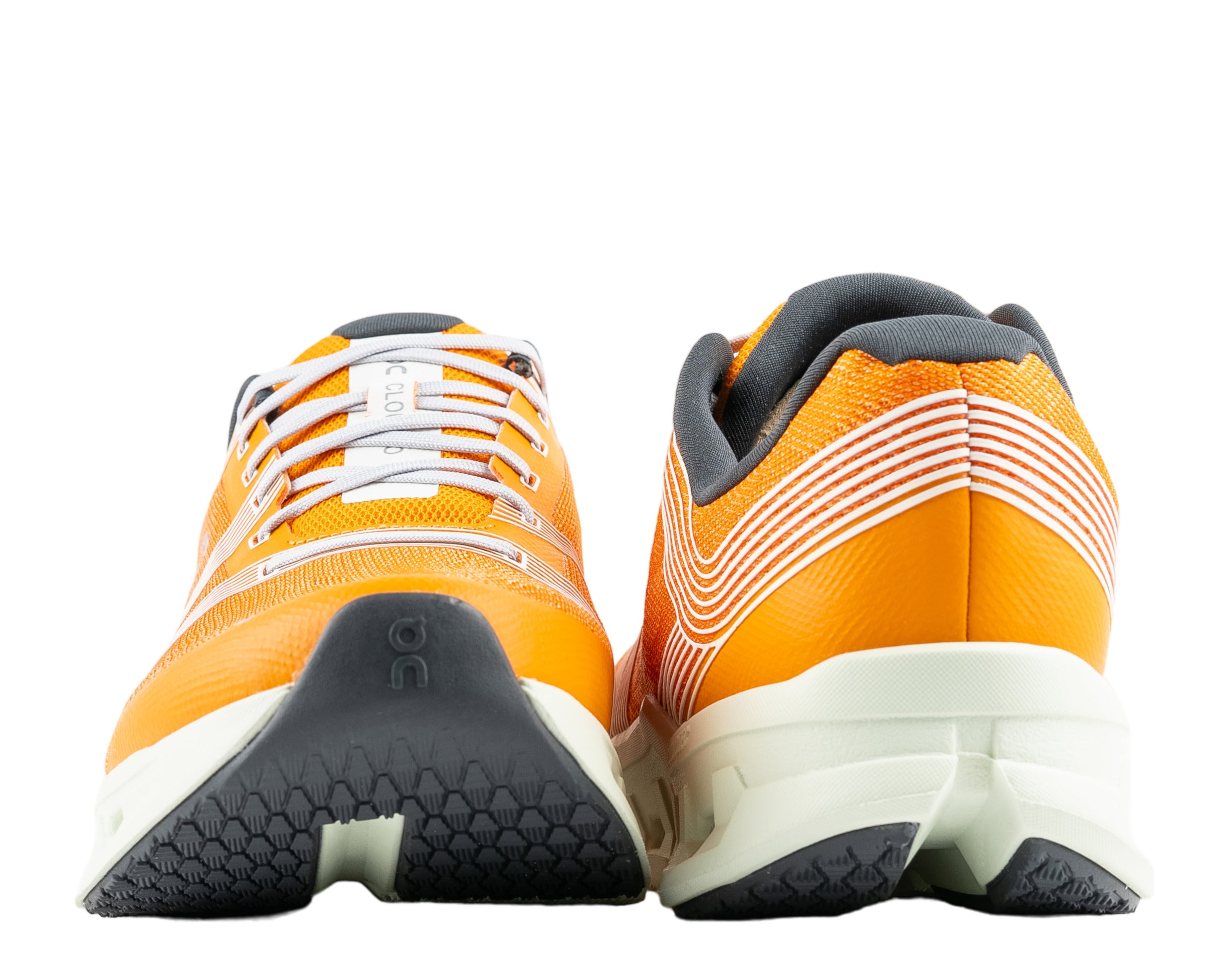 ON Cloudgo Men's Running Shoes