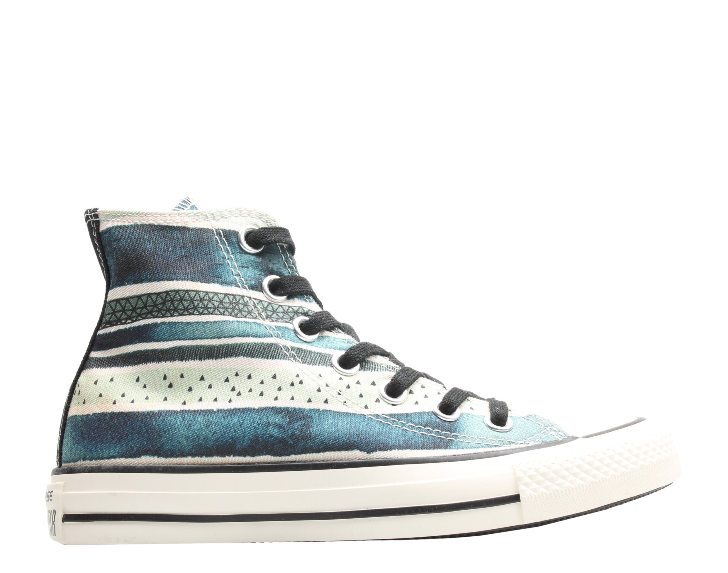 Converse Chuck Taylor All Star Hi Pop Stripes Women's Sneakers