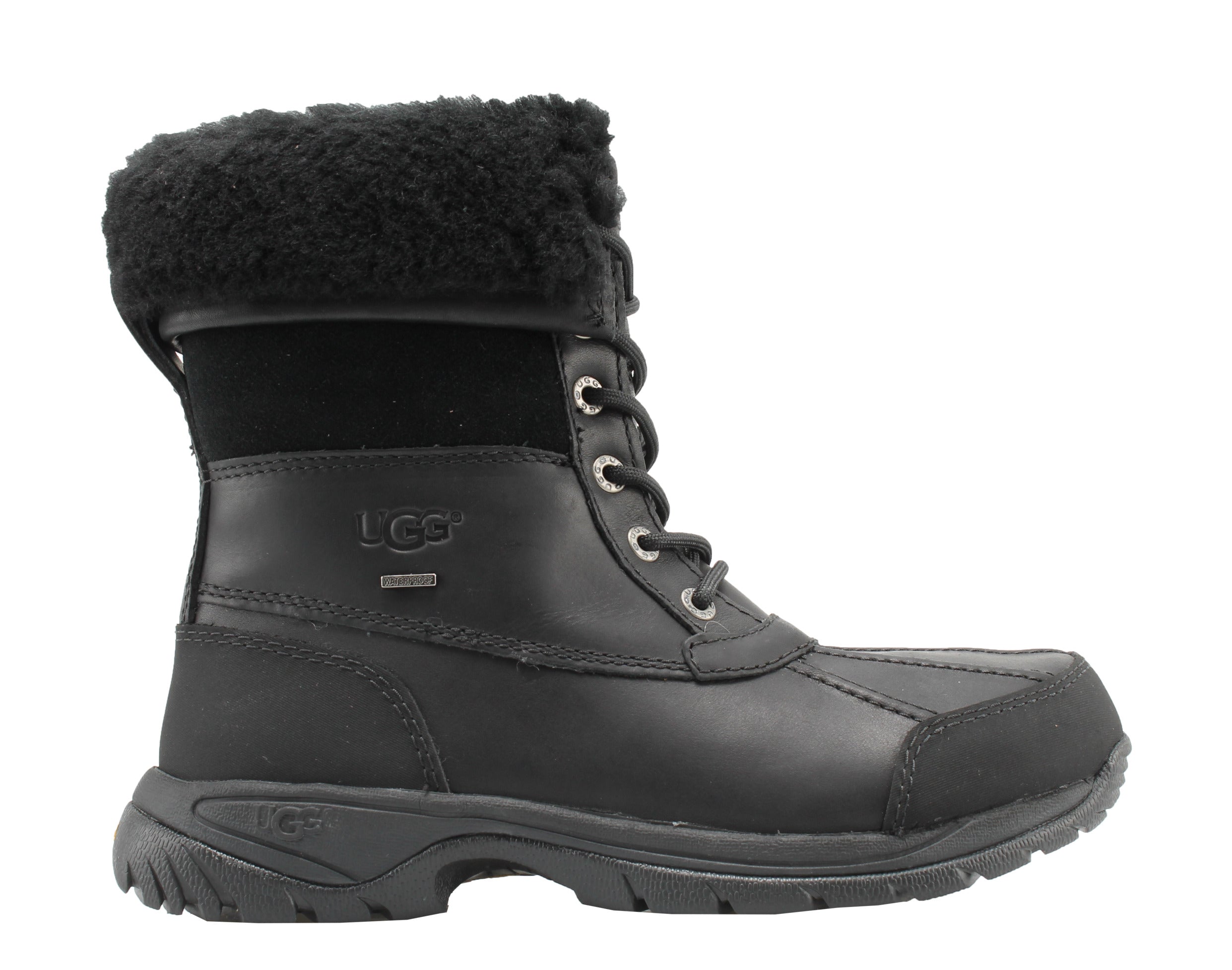 UGG Australia Butte Men's Winter Boots