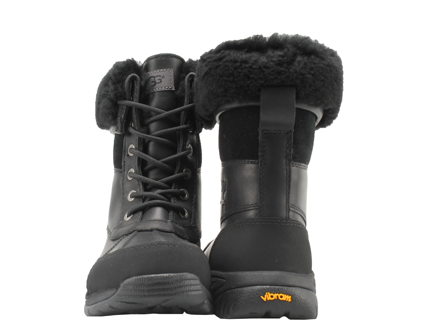 UGG Australia Butte Men's Winter Boots – NYCMode