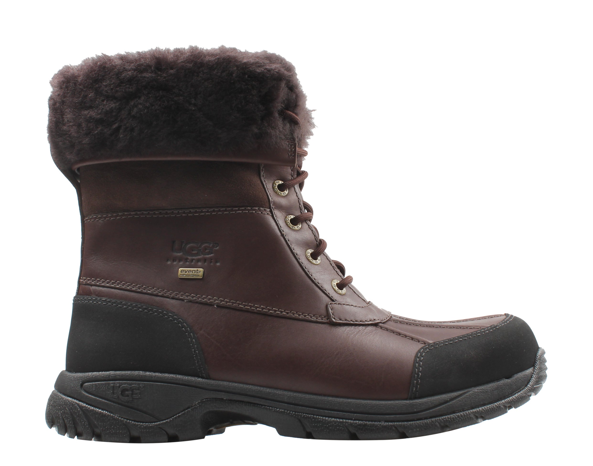 UGG Australia Butte Men's Winter Boots