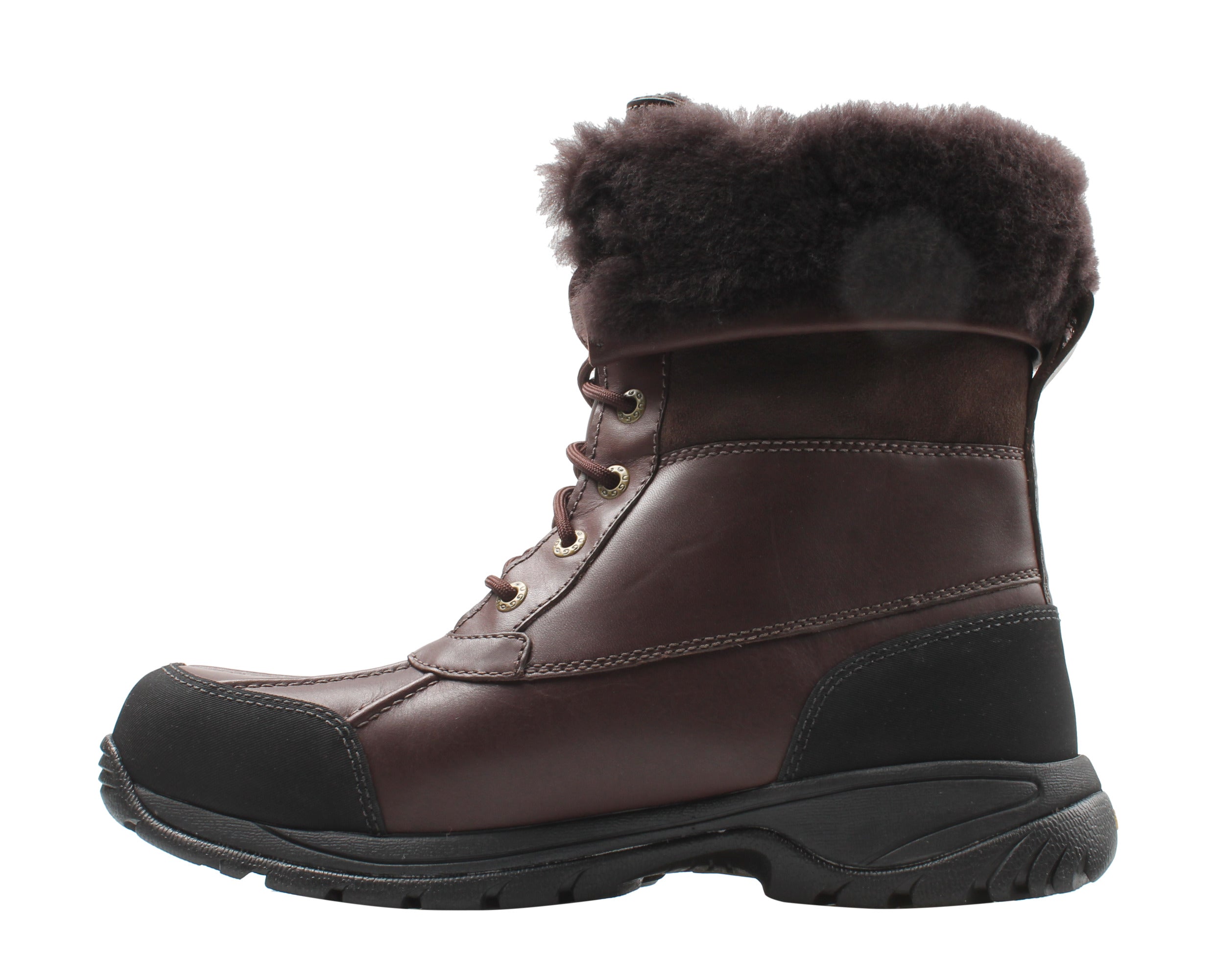 UGG Australia Butte Men's Winter Boots