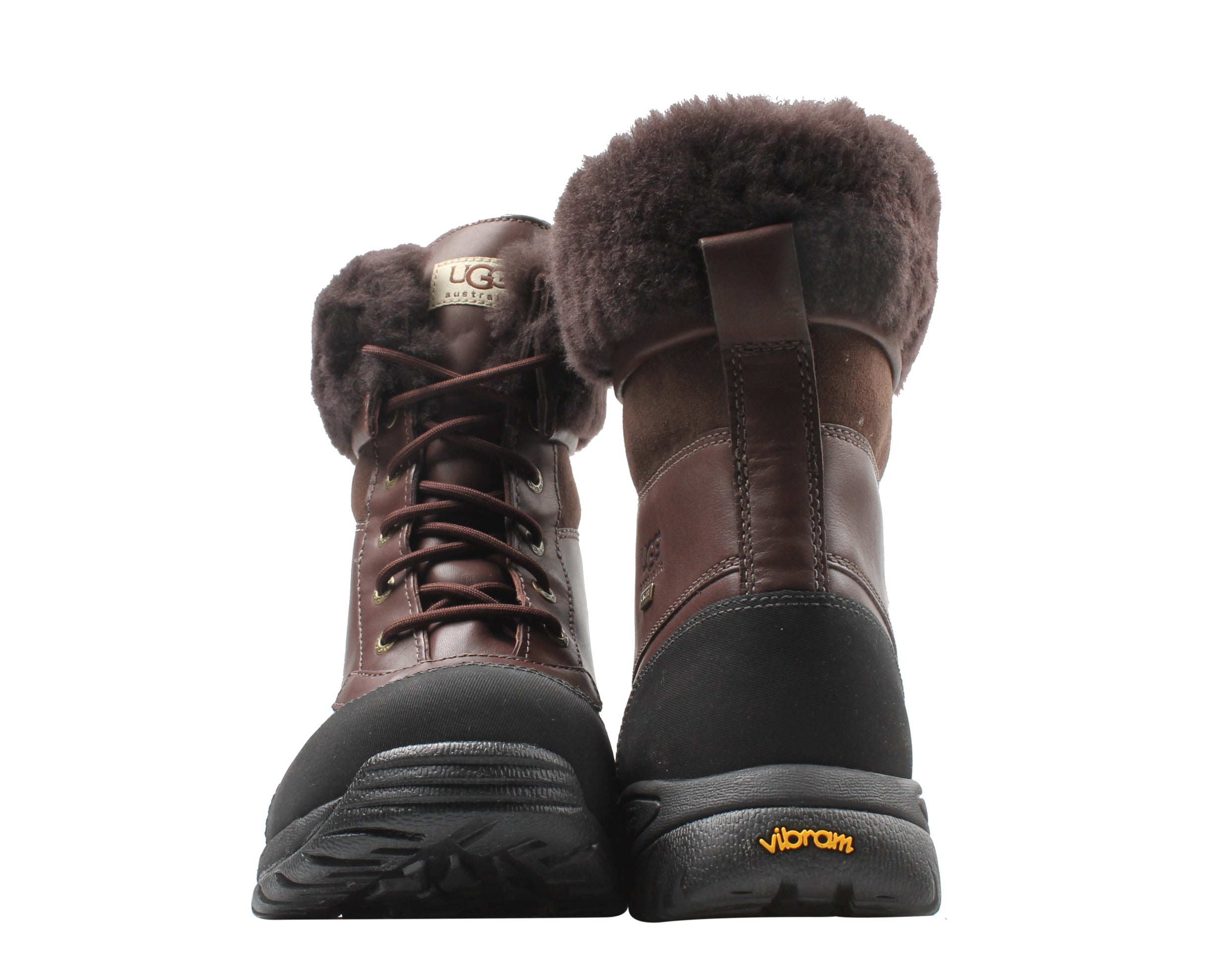 UGG Australia Butte Men's Winter Boots