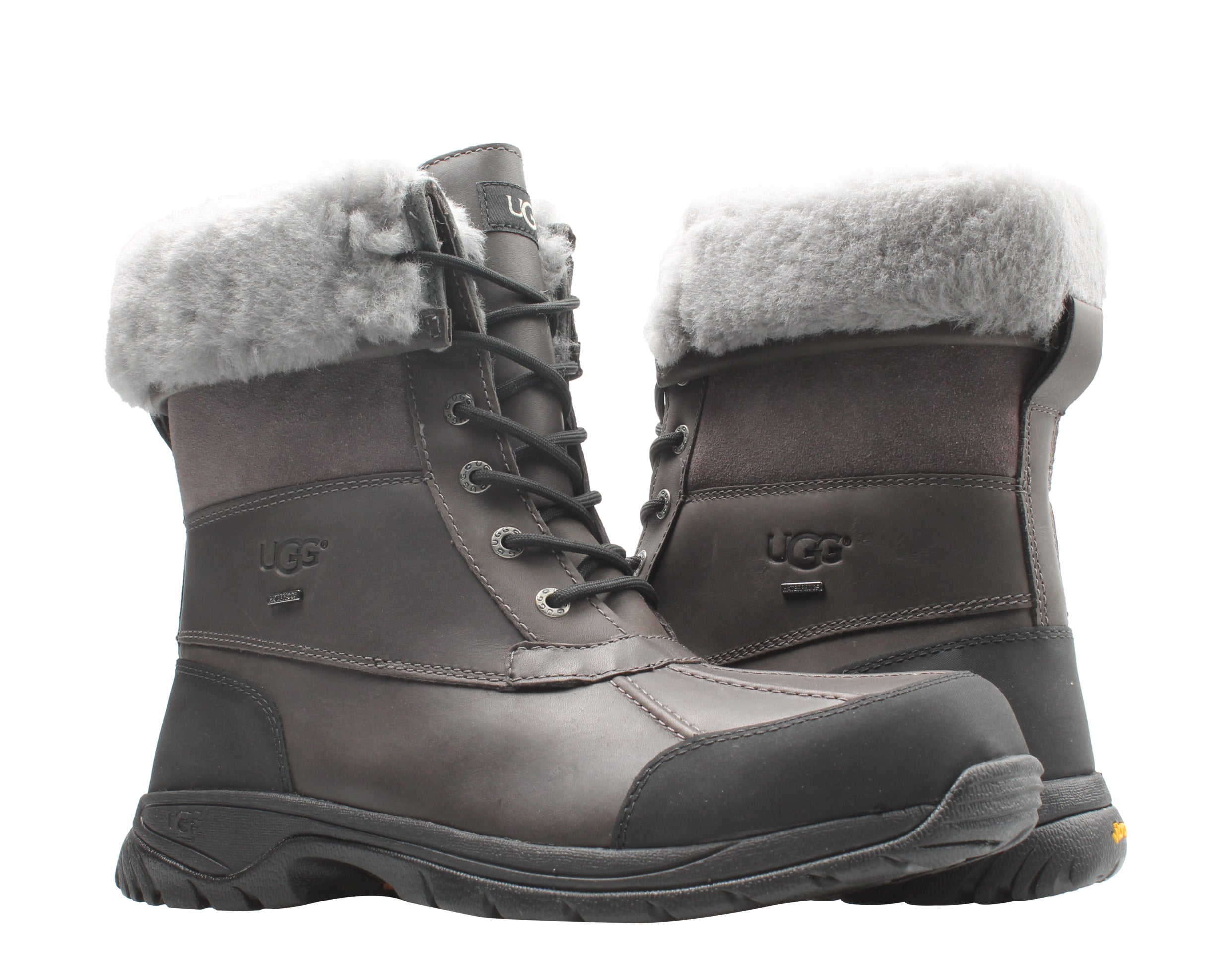 UGG Australia Butte Men's Winter Boots