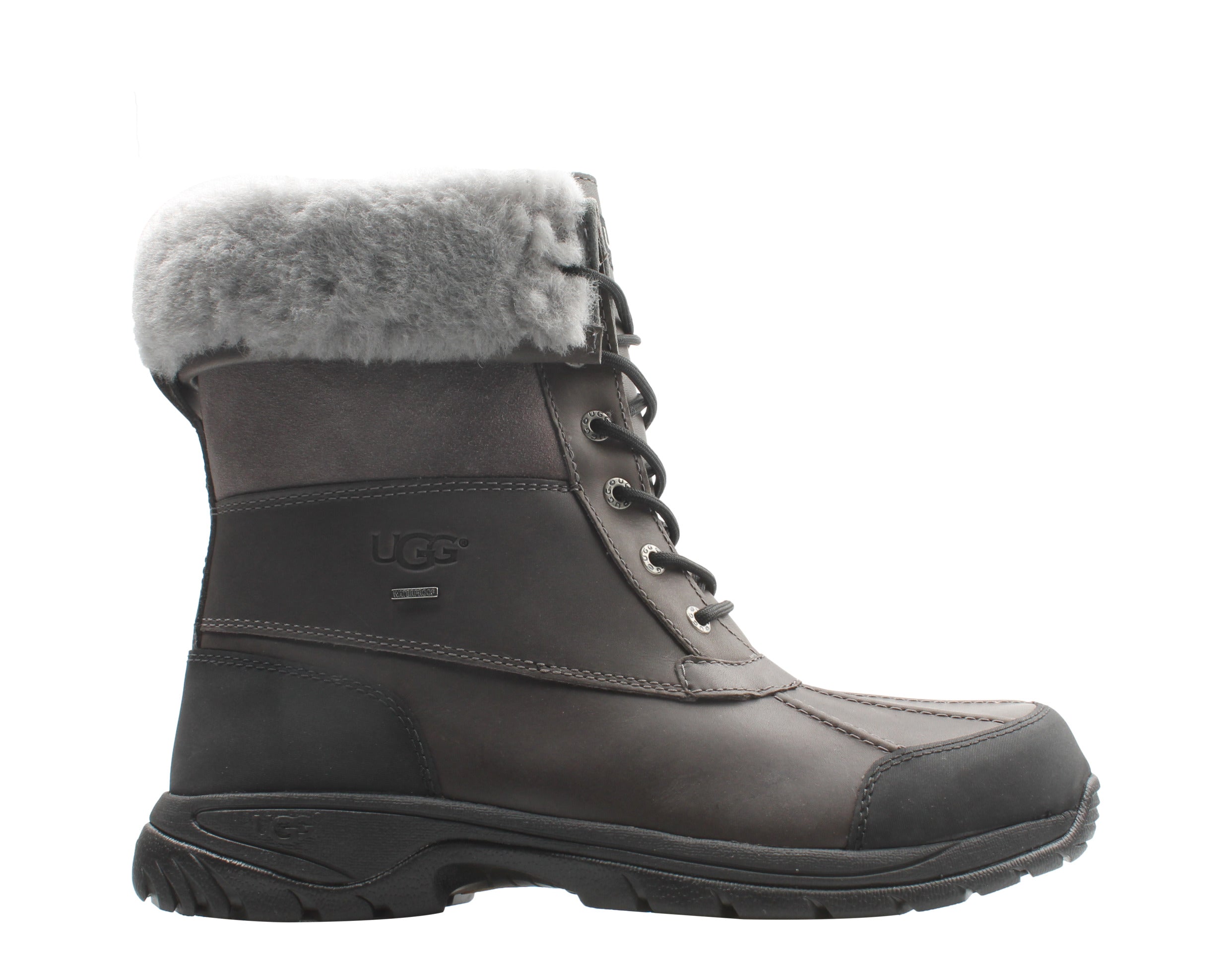 UGG Australia Butte Men's Winter Boots