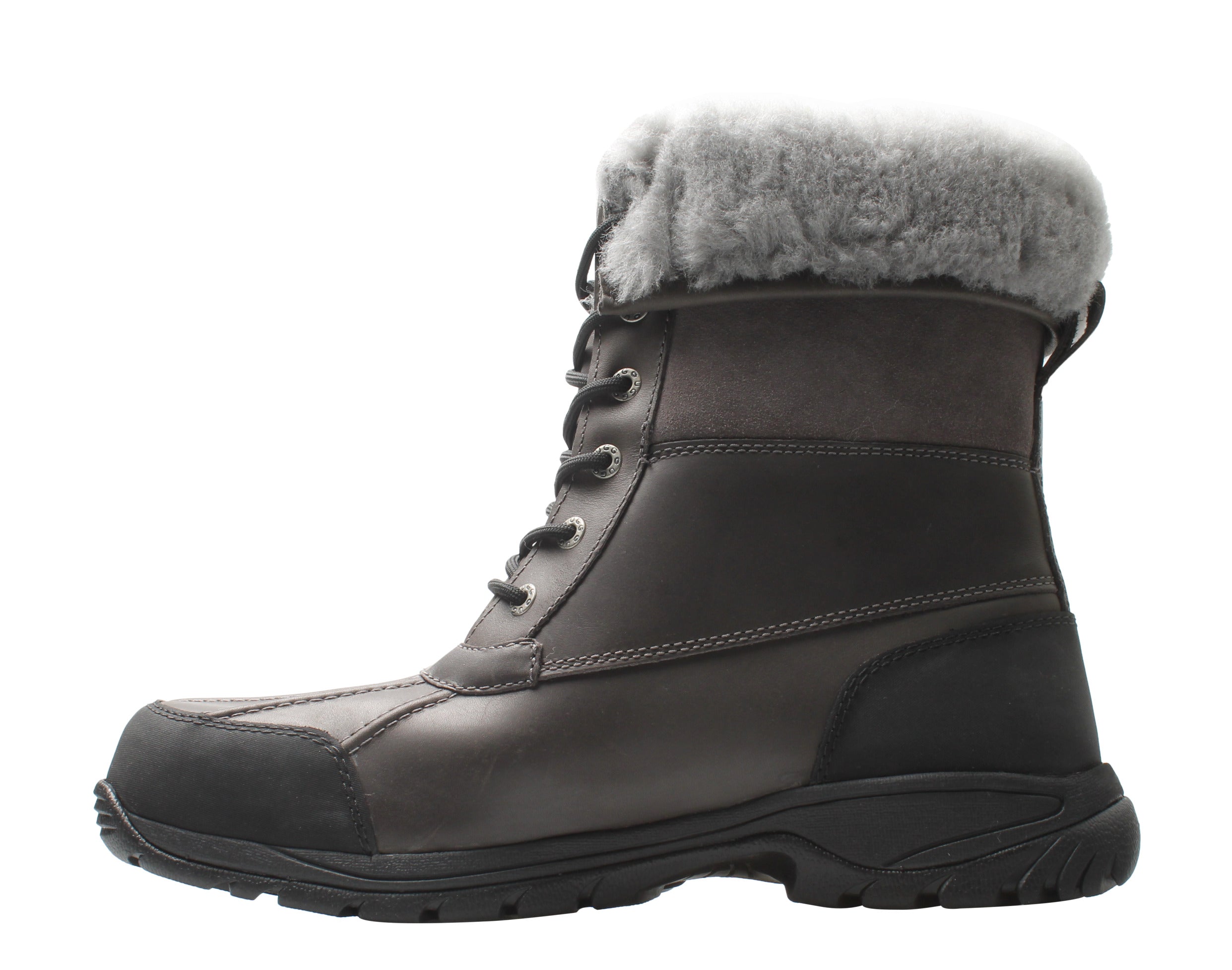 UGG Australia Butte Men's Winter Boots