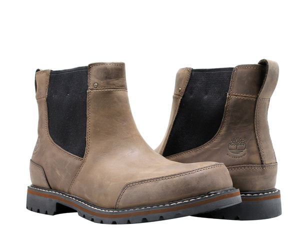 Timberland earthkeepers chestnut clearance ridge