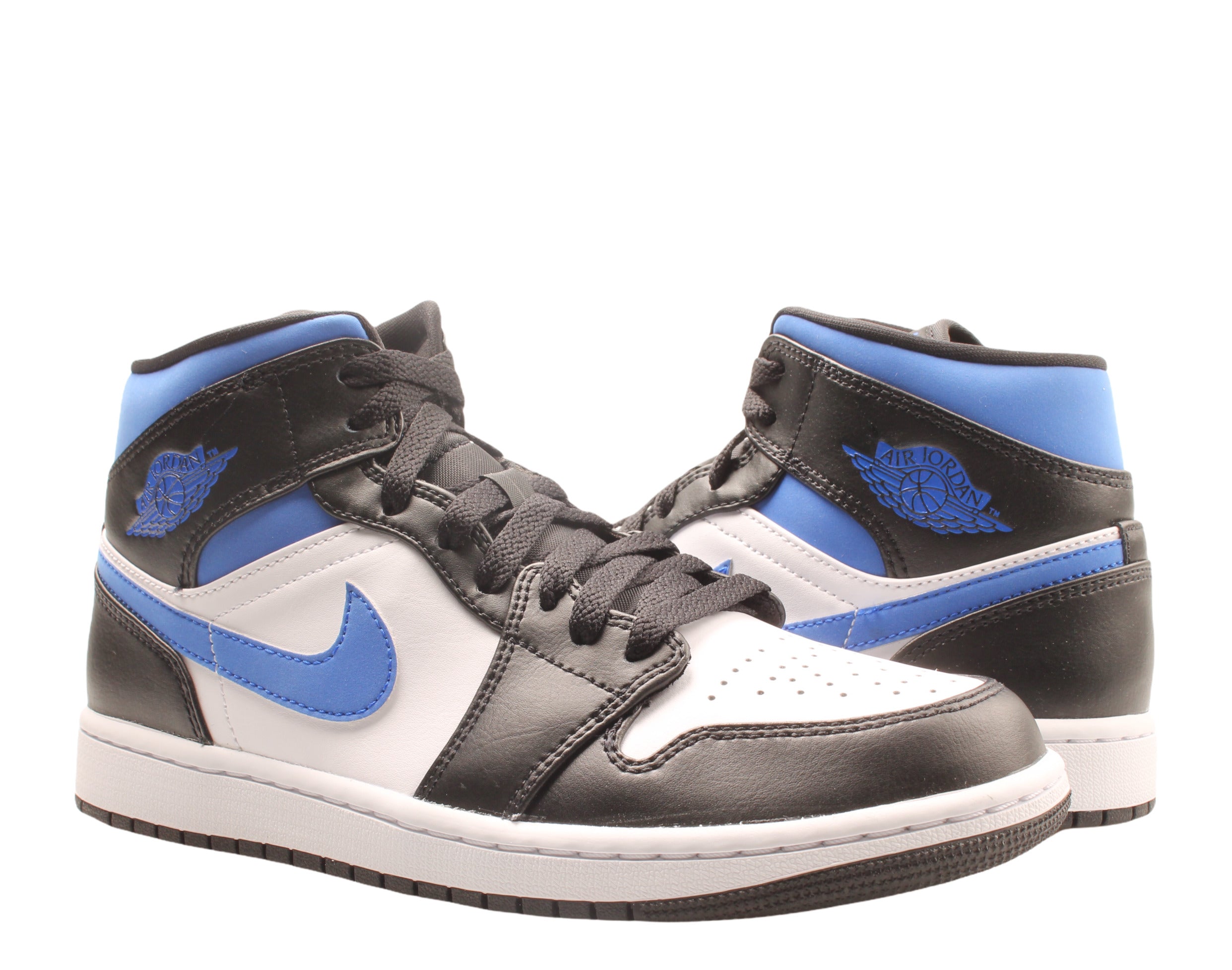 Nike Air Jordan 1 Mid Men's Basketball Shoes