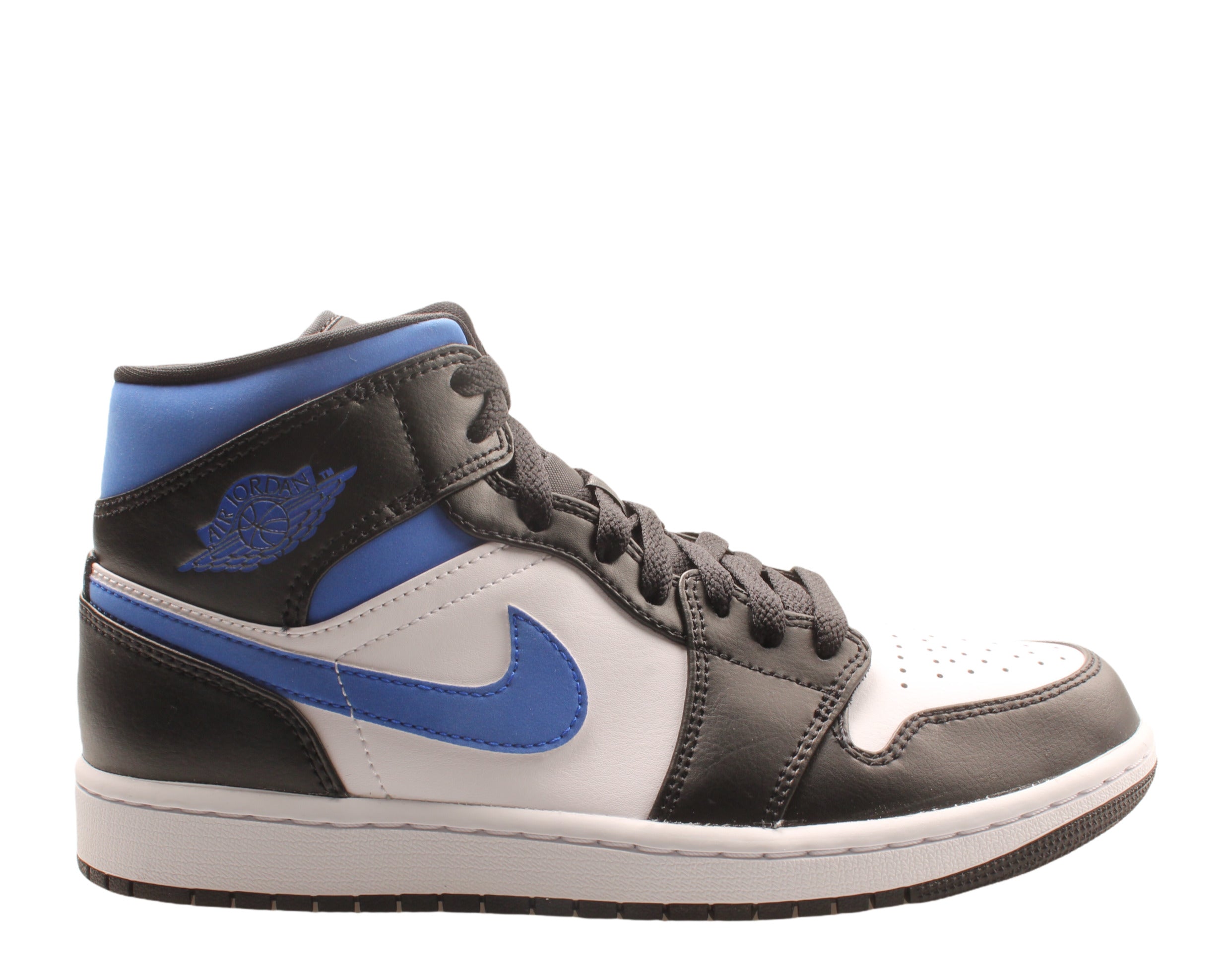 Nike Air Jordan 1 Mid Men's Basketball Shoes