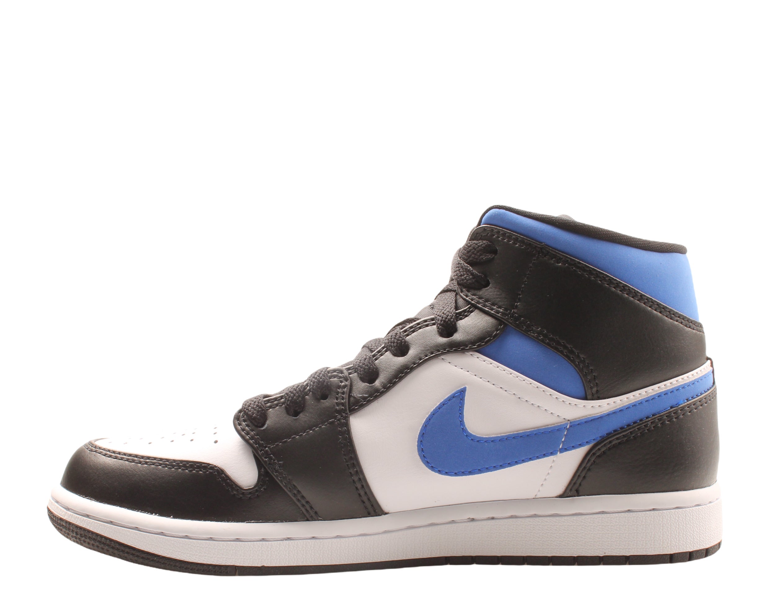 Nike Air Jordan 1 Mid Men's Basketball Shoes