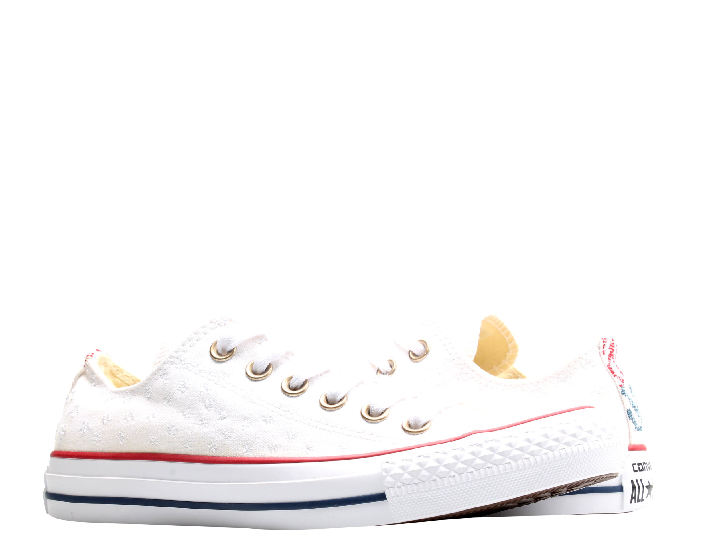 Converse Chuck Taylor All Star Ox American Stitch Women's Sneakers